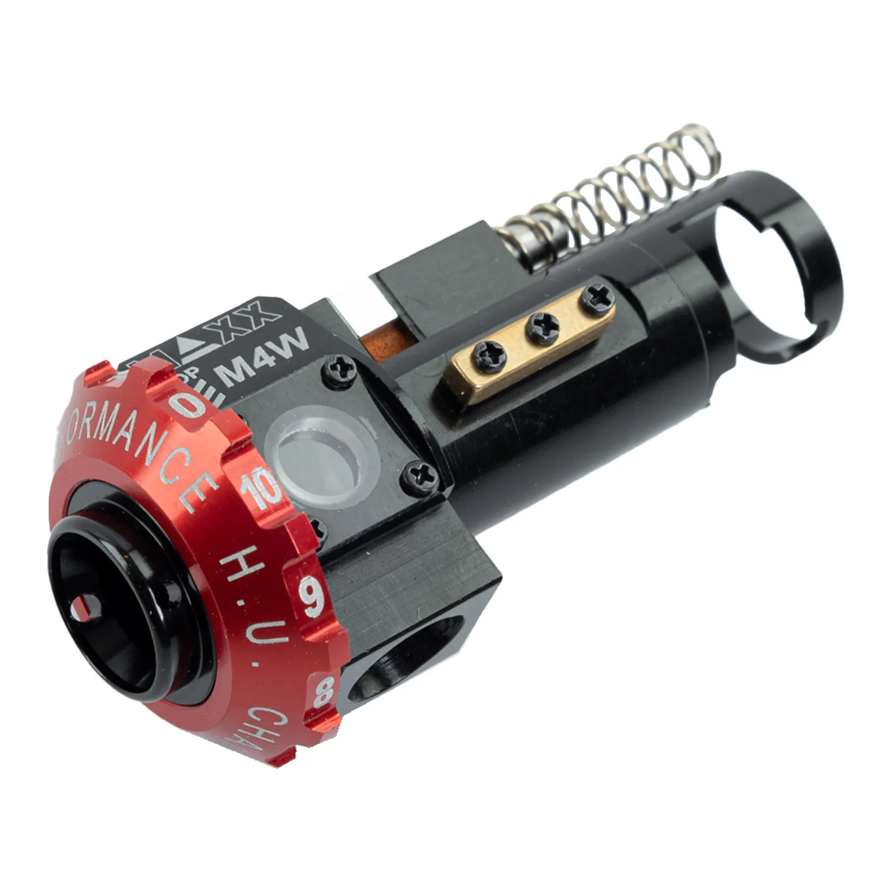 Maxx CNC Aluminum Hop-Up Chamber M4W