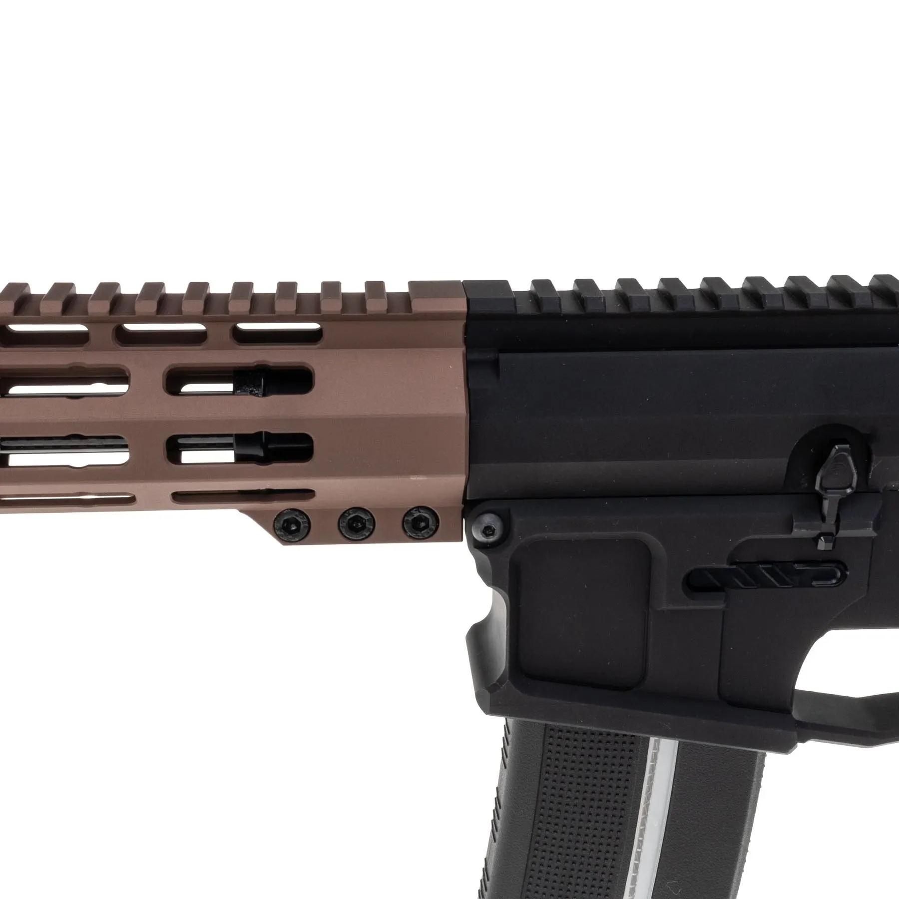 SAC WOLF SOLID - "Walhallas Sturm", HPA 