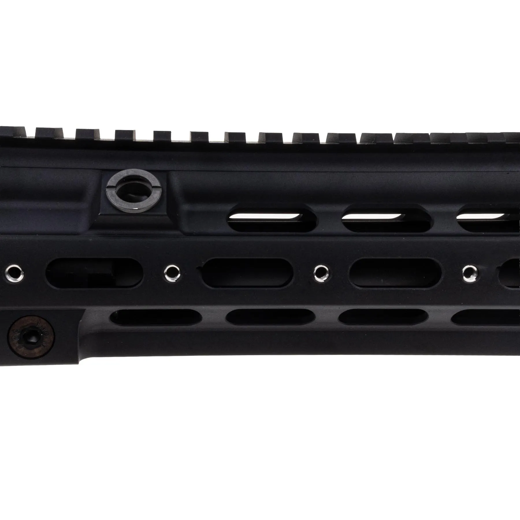 Specna Arms SA-PH24 Prime w/ Aster ETU (S)AEG, Black