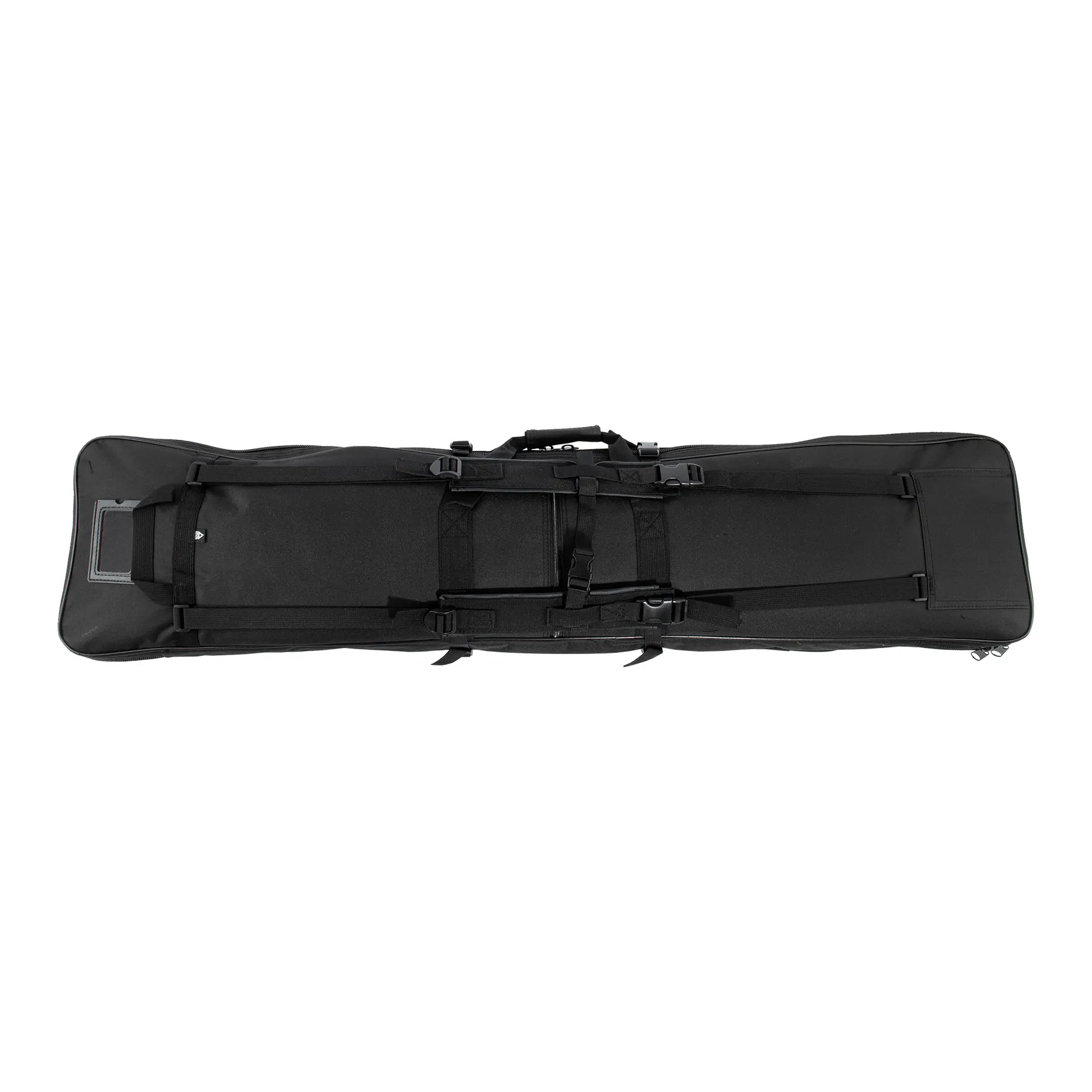 Rifle Bag 120cm, Black Rifle Bag 120cm, Black