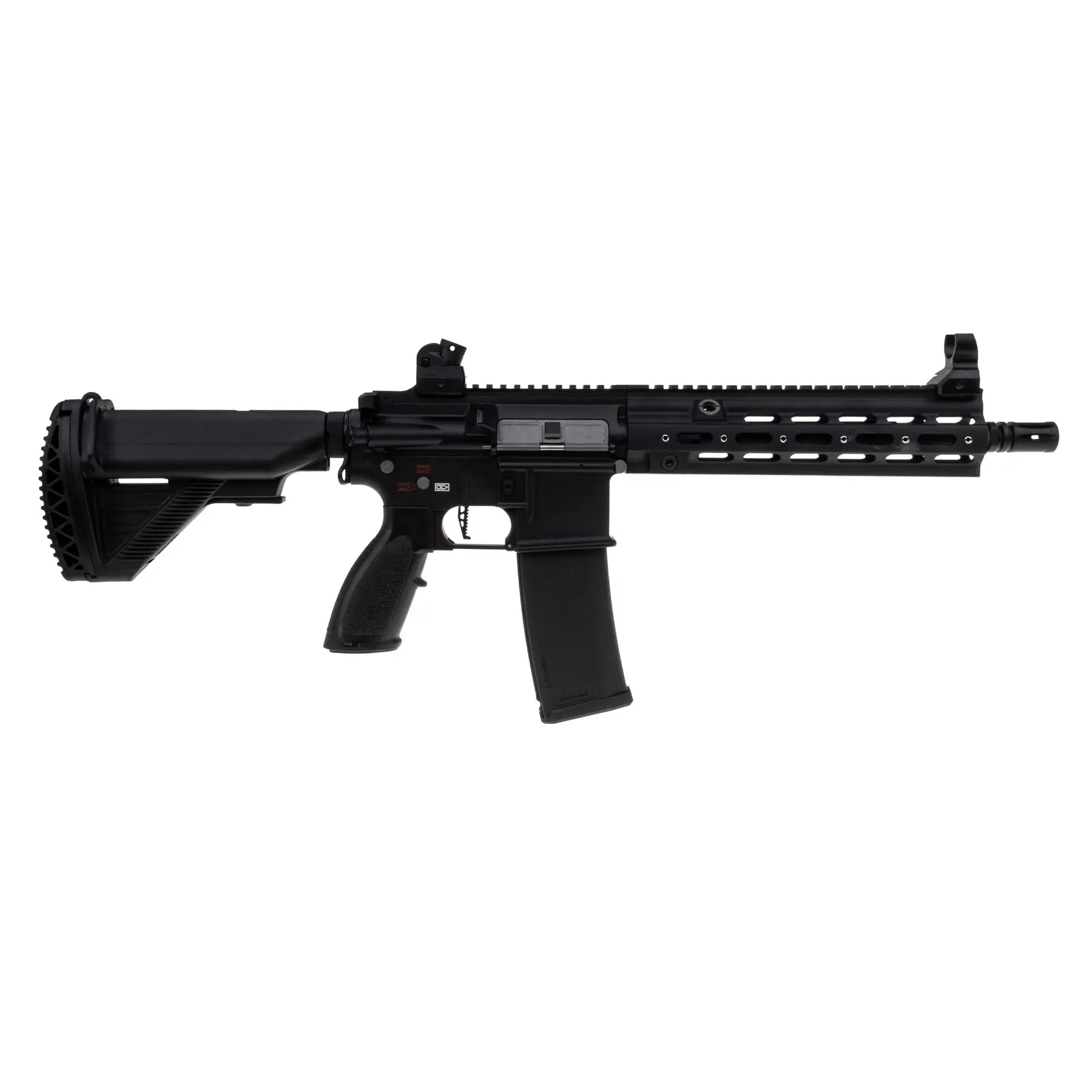 Specna Arms SA-PH24 Prime w/ Aster ETU (S)AEG, Black