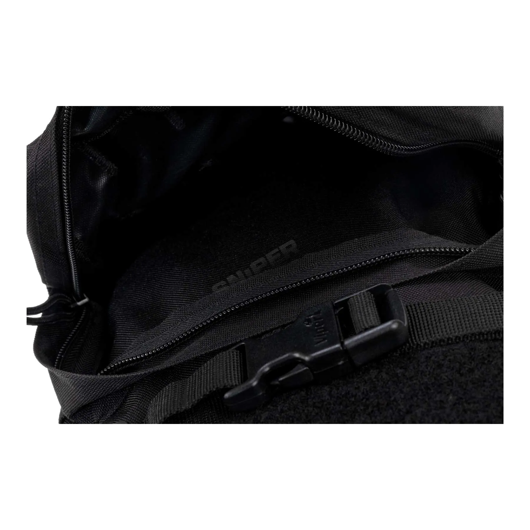 Viper One Day Modular Rucksack, Black