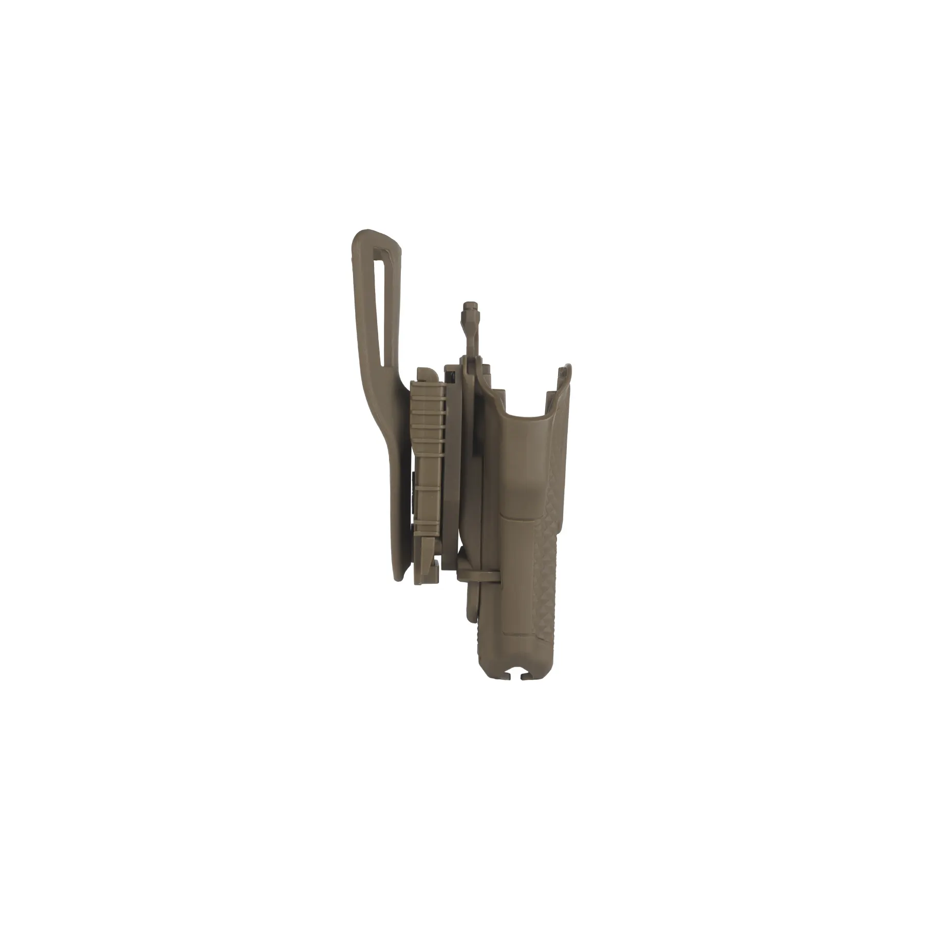 Reapo Universal Low RIde Holster, Tan