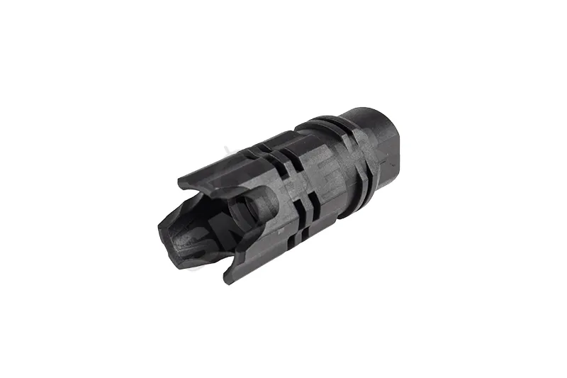 G26 Flash Hider, CCW G26 Flash Hider, CCW