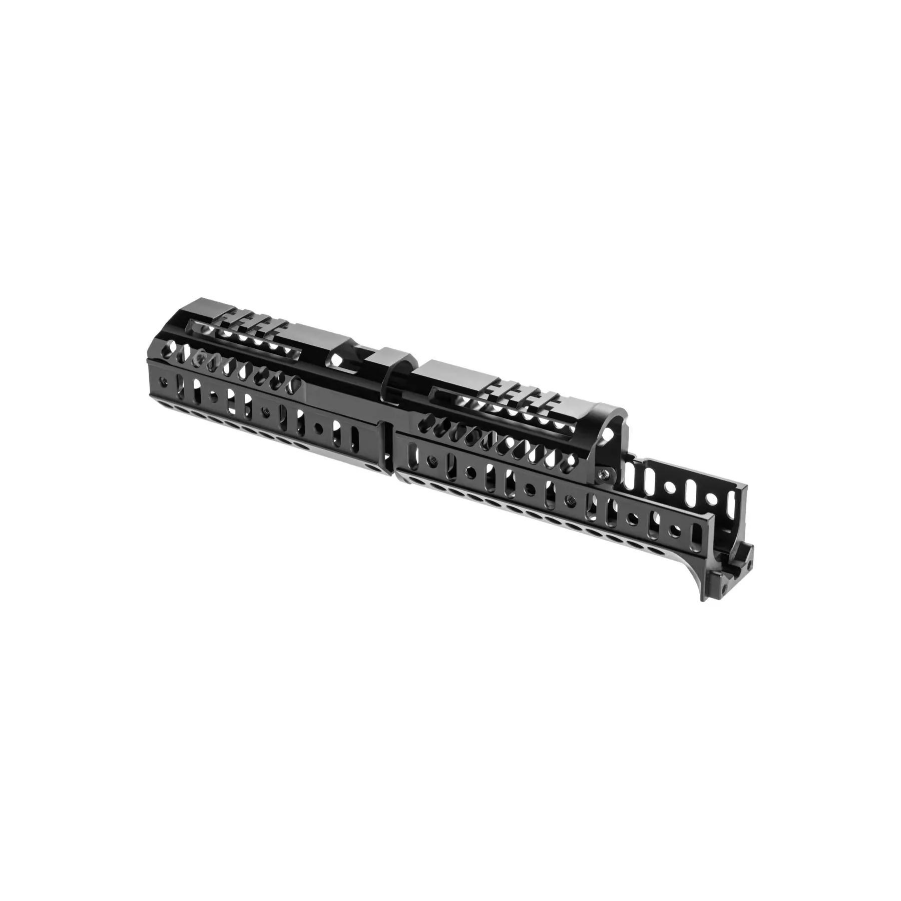 5KU SPORT 4 Handguard Kit für AK, Black