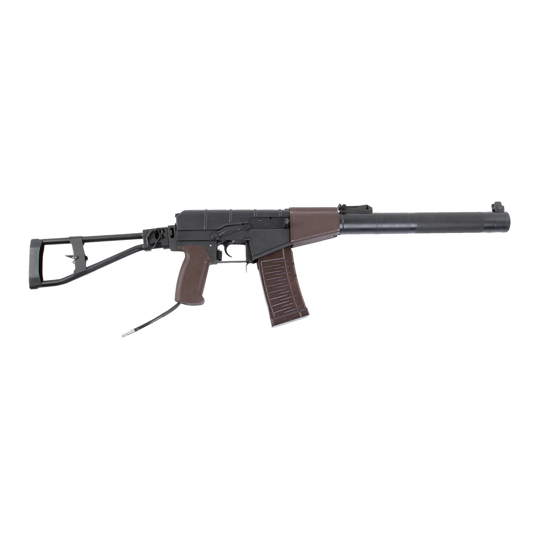 SAC x Wolverine LCT AS VAL HPA, Dualtone