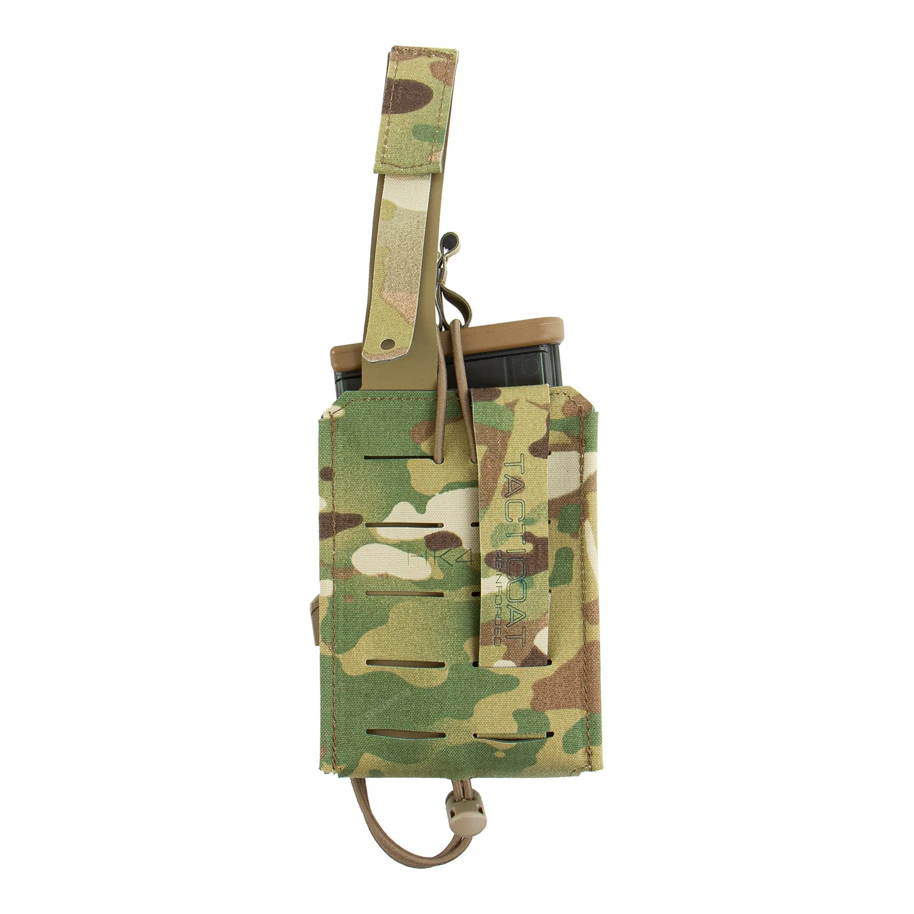 Mag Pouch LC für HK417, Multicam
