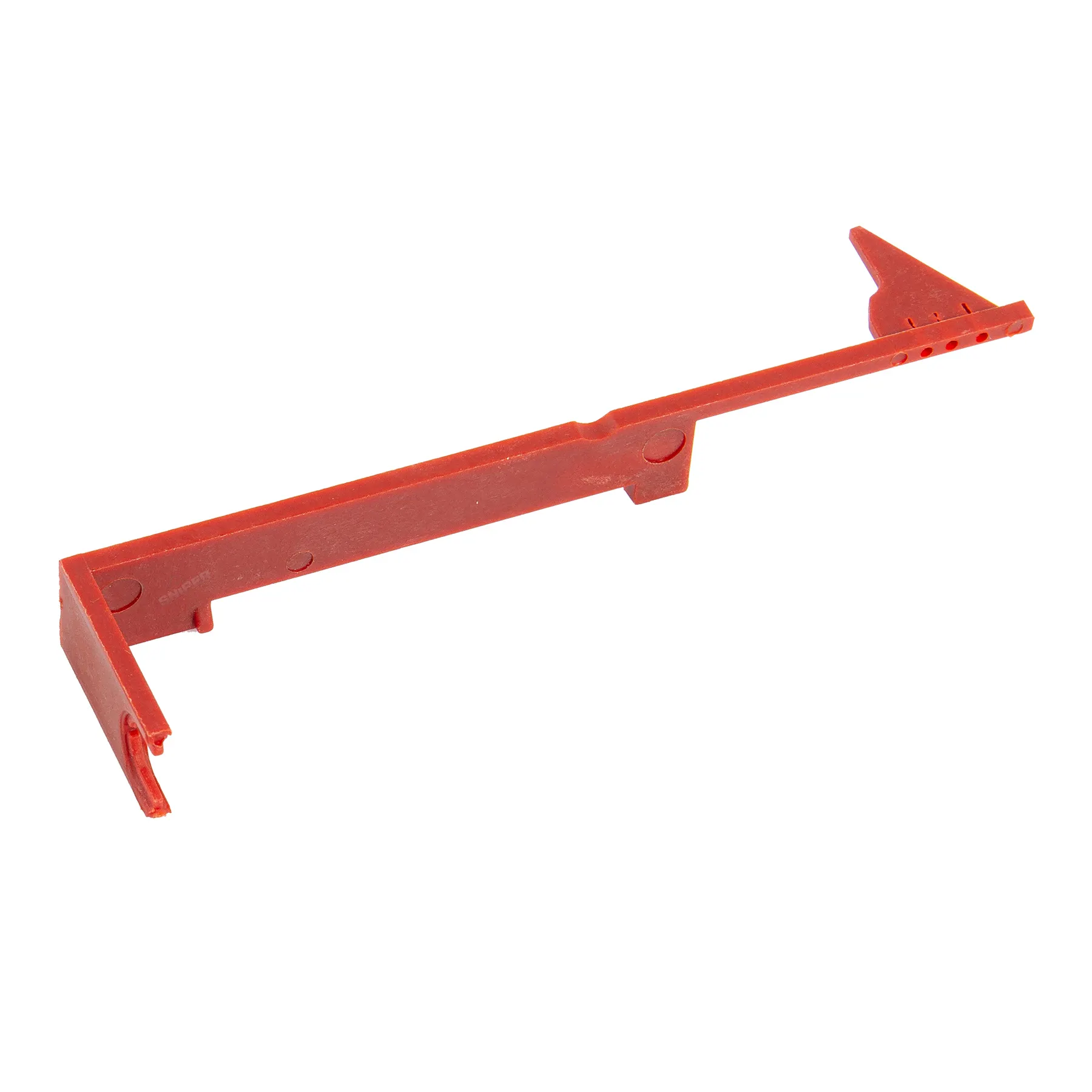 Tappet Plate für M14 Series