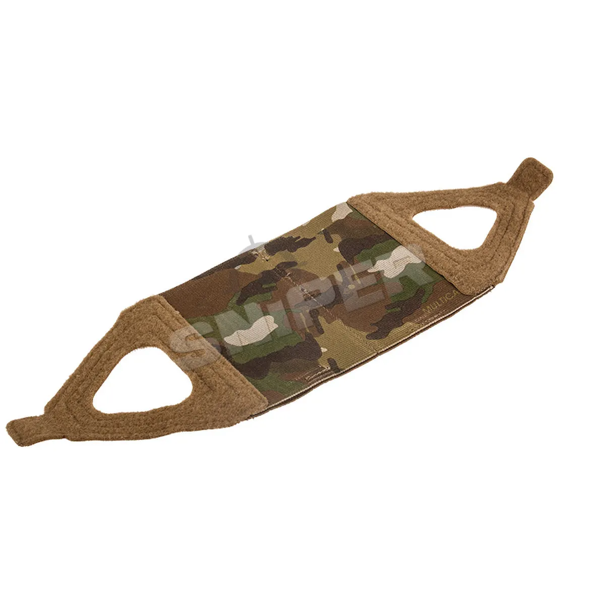 LMAC Ten-Speed Side Closures - 2 Cell, Multicam