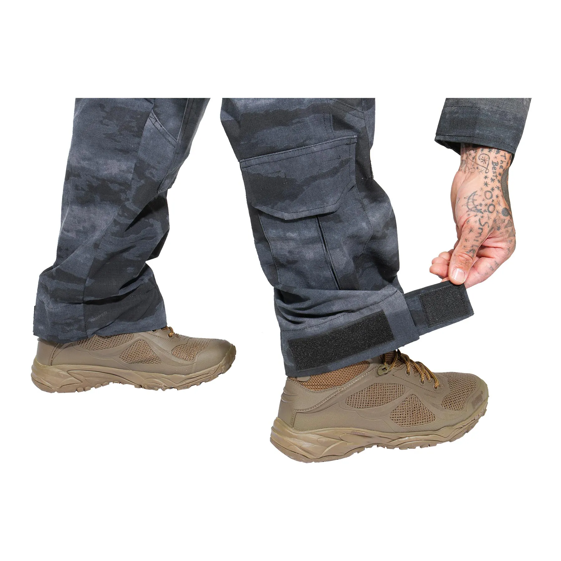 Original A-Tacs LE Pants Fostex Original A-Tacs LE Pants Fostex