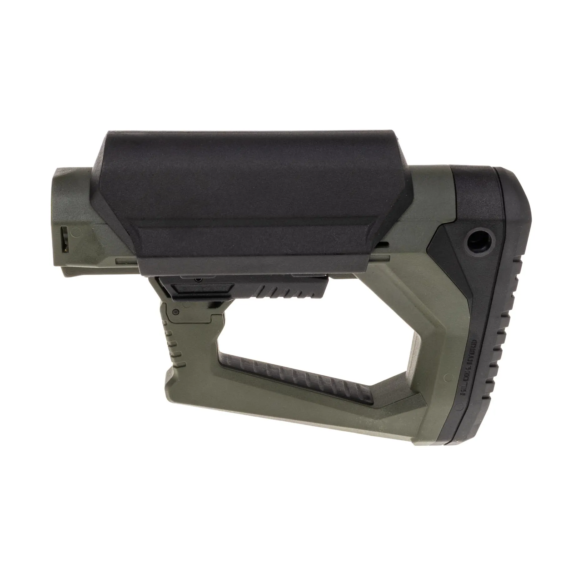 Reapo Battleground Stock ,Olive