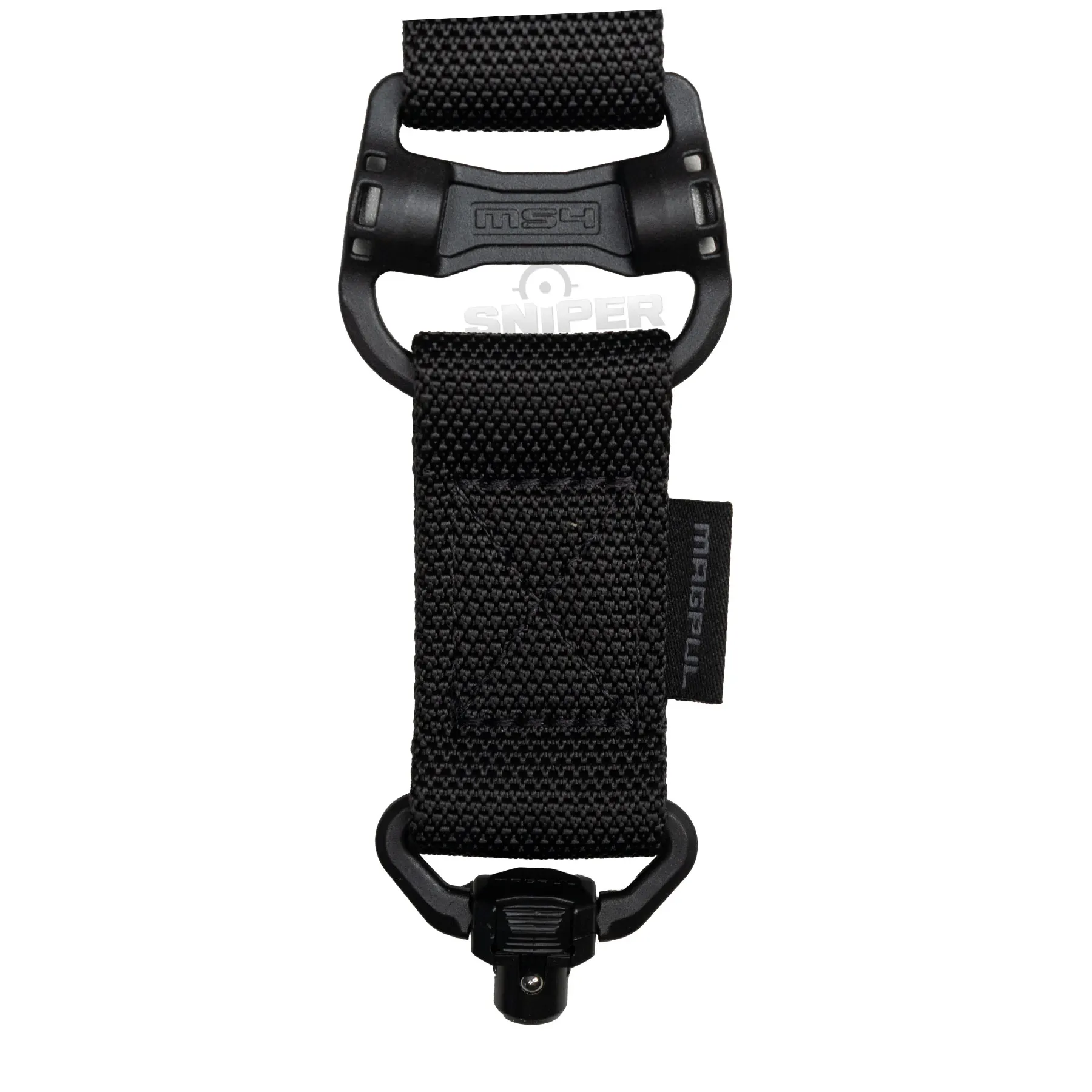 MS4 QDM Sling, Black MS4 QDM Sling, Black