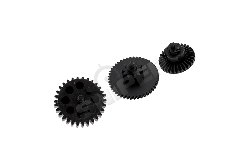 Infinite Torque-Up Gear Set für V. 2/3