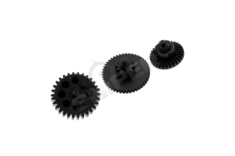 Infinite Torque-Up Gear Set für V. 2/3 Infinite Torque-Up Gear Set für V. 2/3