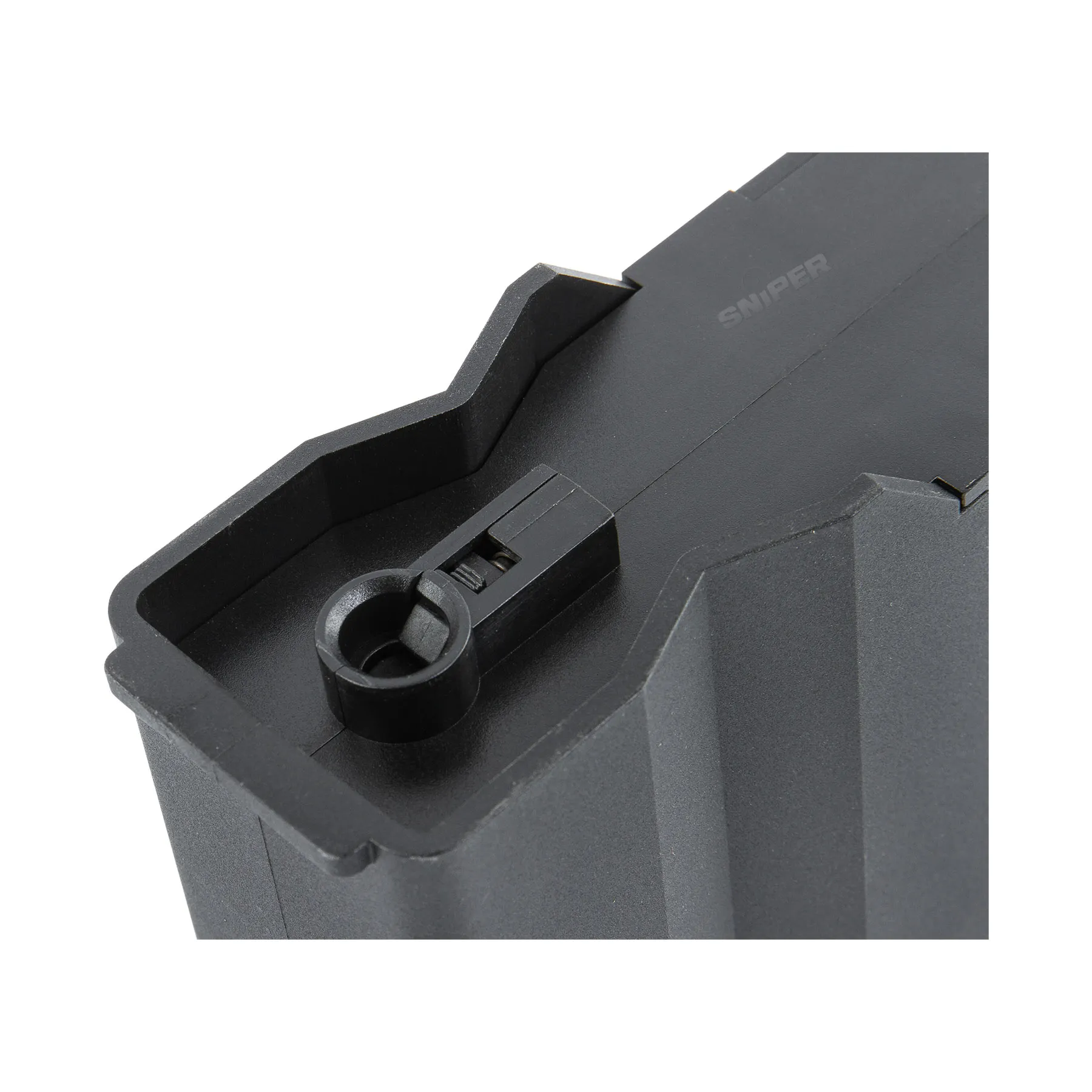 Snow Wolf Magazine für M82A/M99, Black