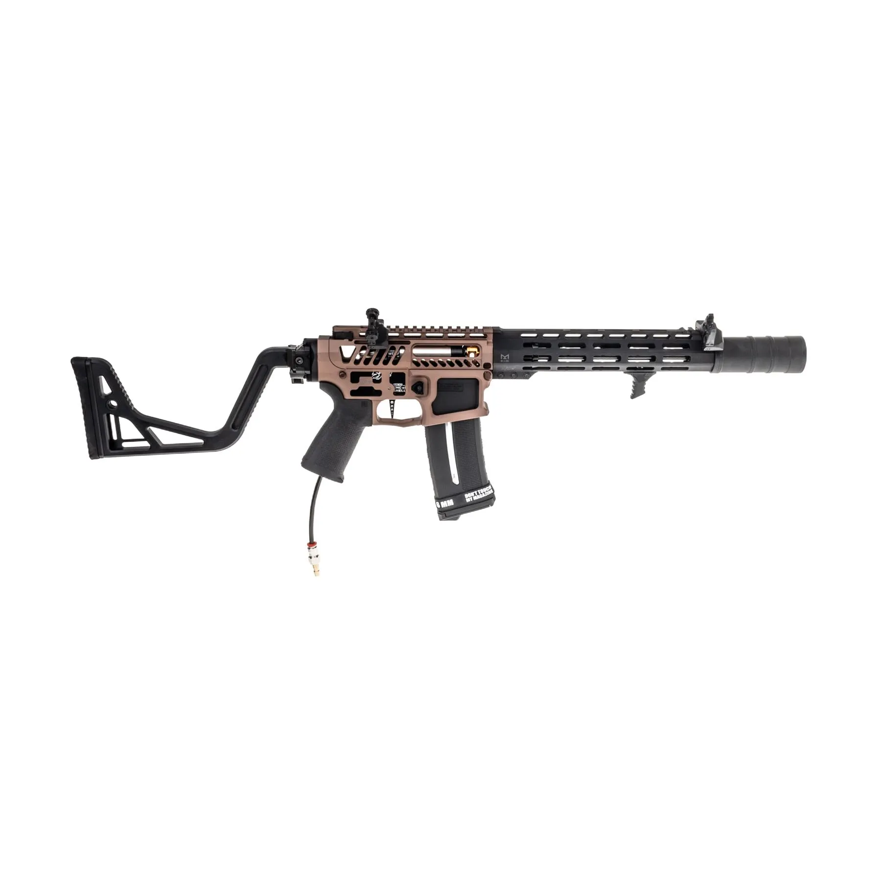 SAC WOLF EXO - "Sturmbringer", HPA