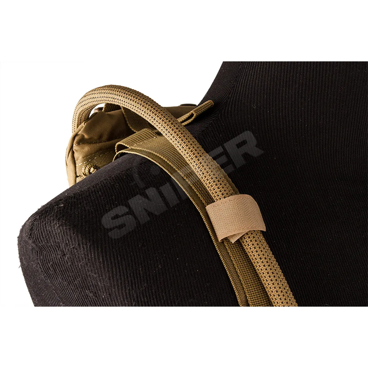 Tactical 3L Hydration Bag, Coyote Tactical 3L Hydration Bag, Coyote