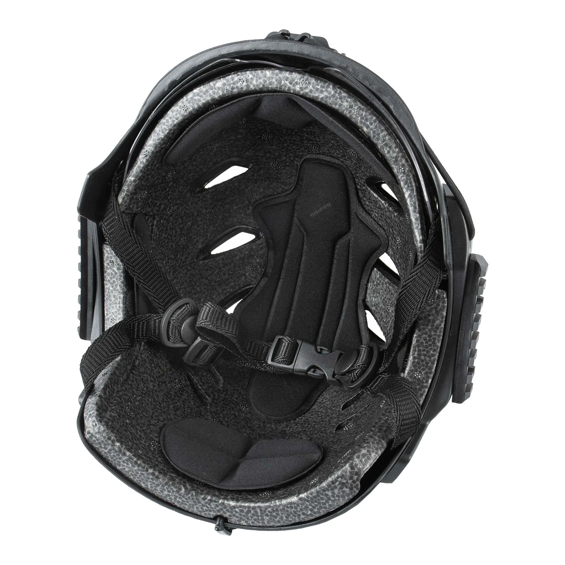 X BUMP Helmet, Black, L/XL X BUMP Helmet, Black, L/XL
