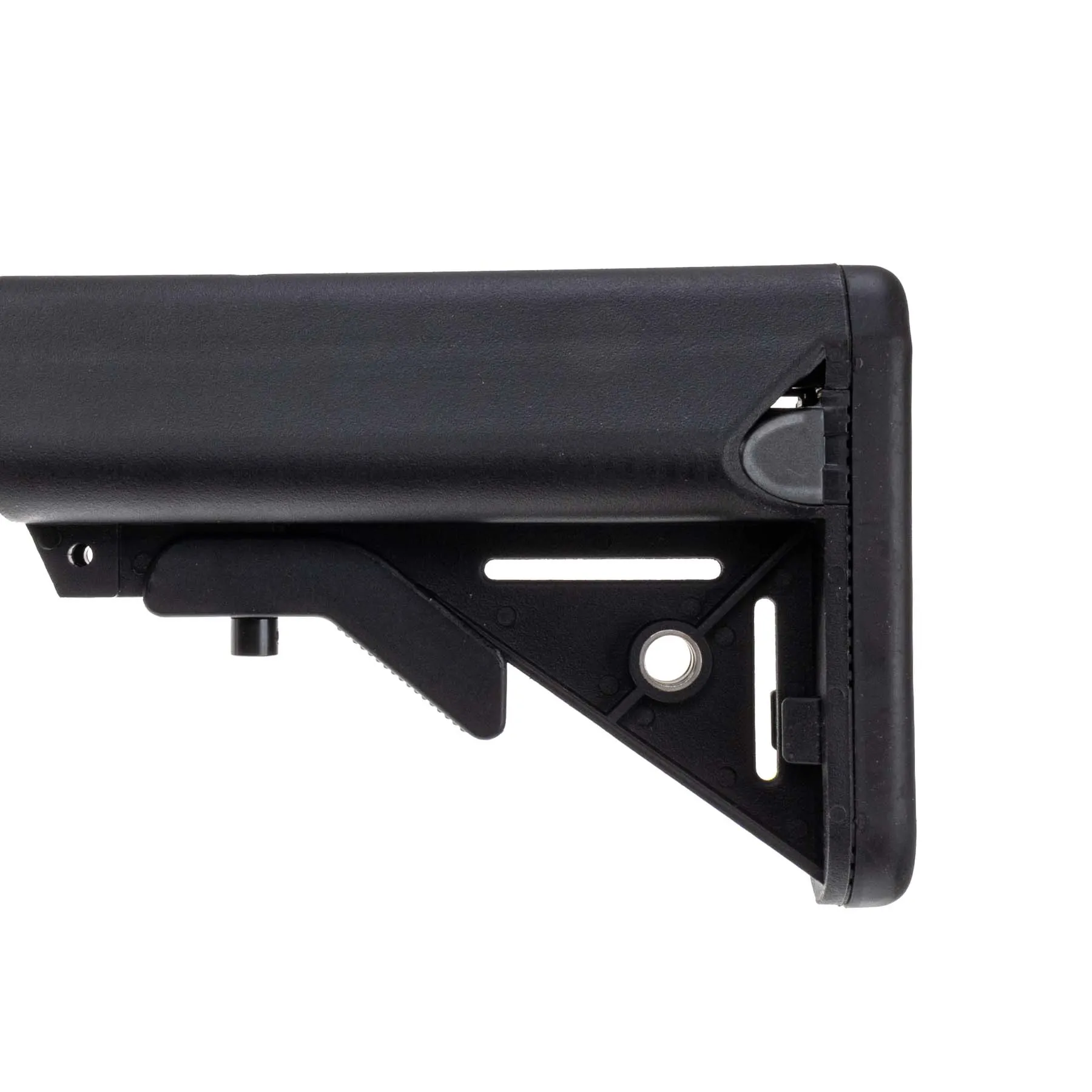 SAC x Wolverine Daniel Defense MK18 New Gen 2026, Black