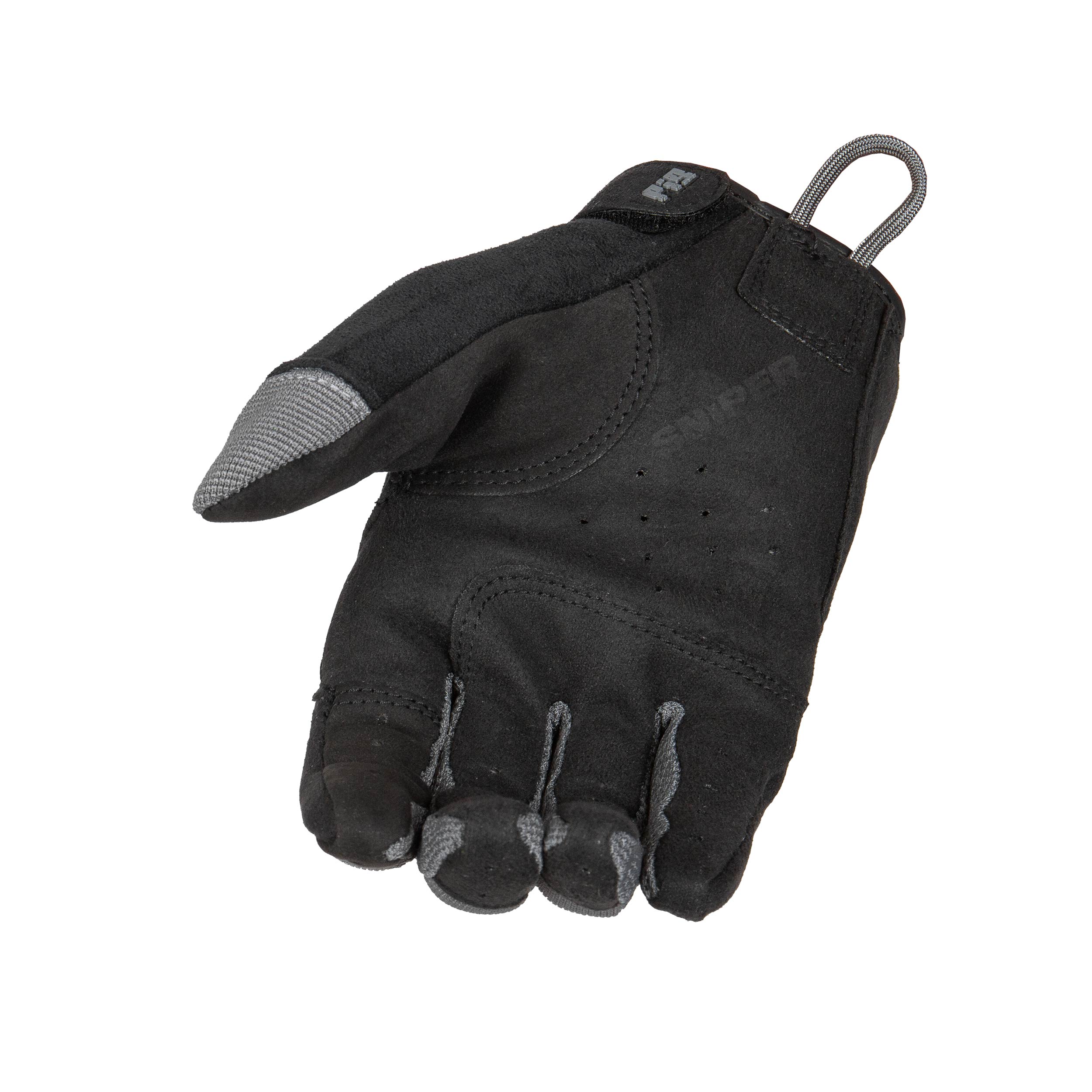 Tactical Alpha Glove, Grey