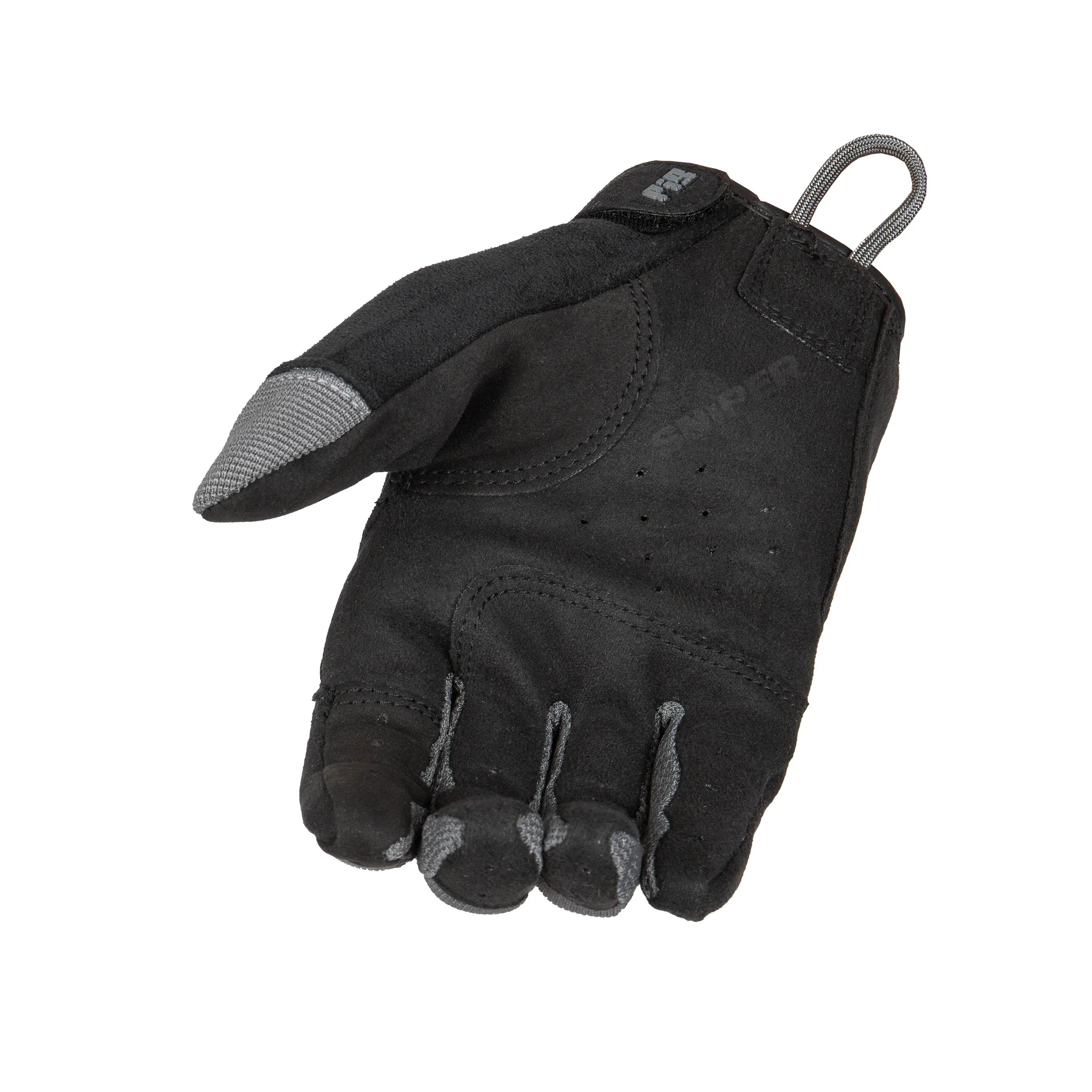 Tactical Alpha Glove, Grey Tactical Alpha Glove, Grey