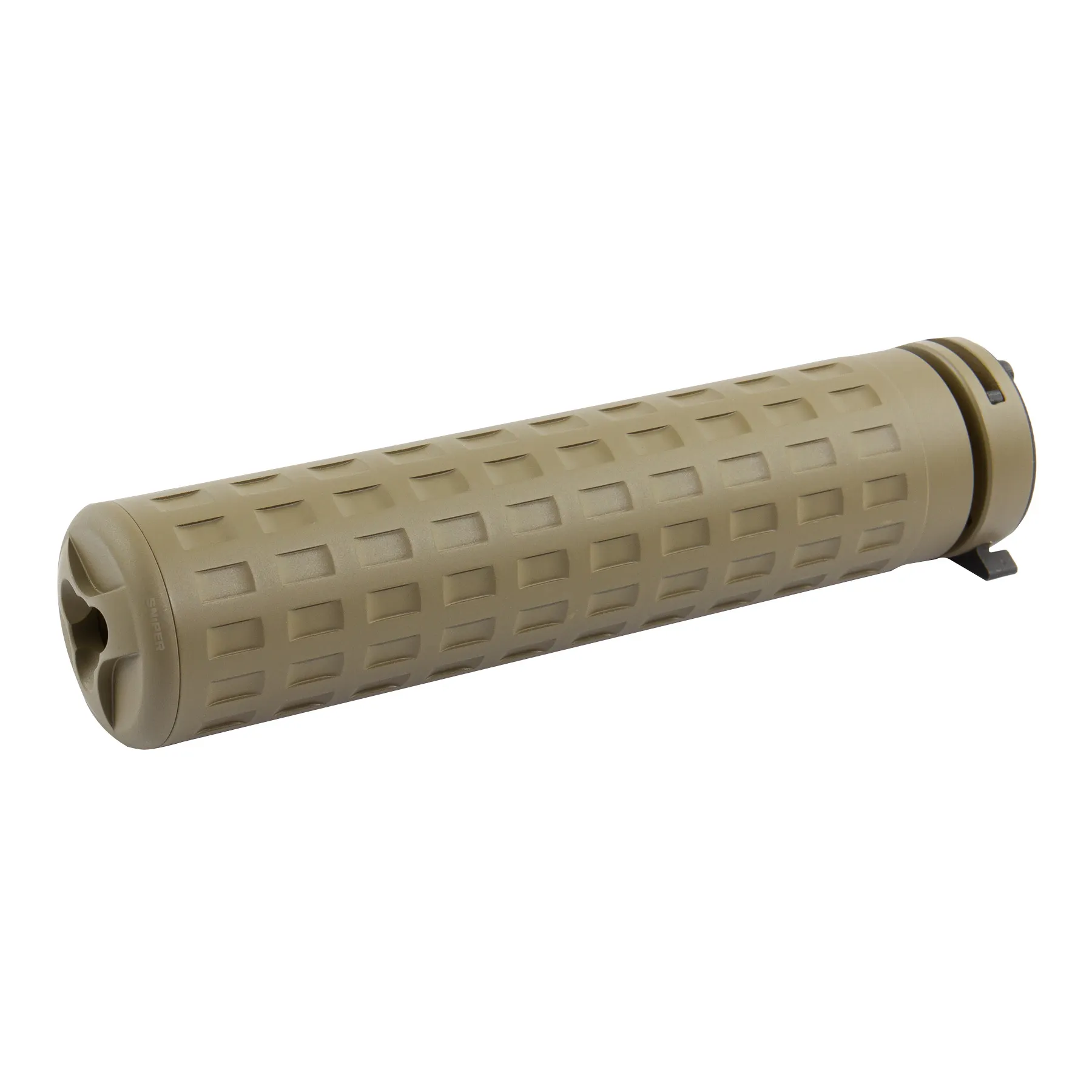 PTS Griffin M4SD II Mock Suppressor PTS Griffin M4SD II Mock Suppressor