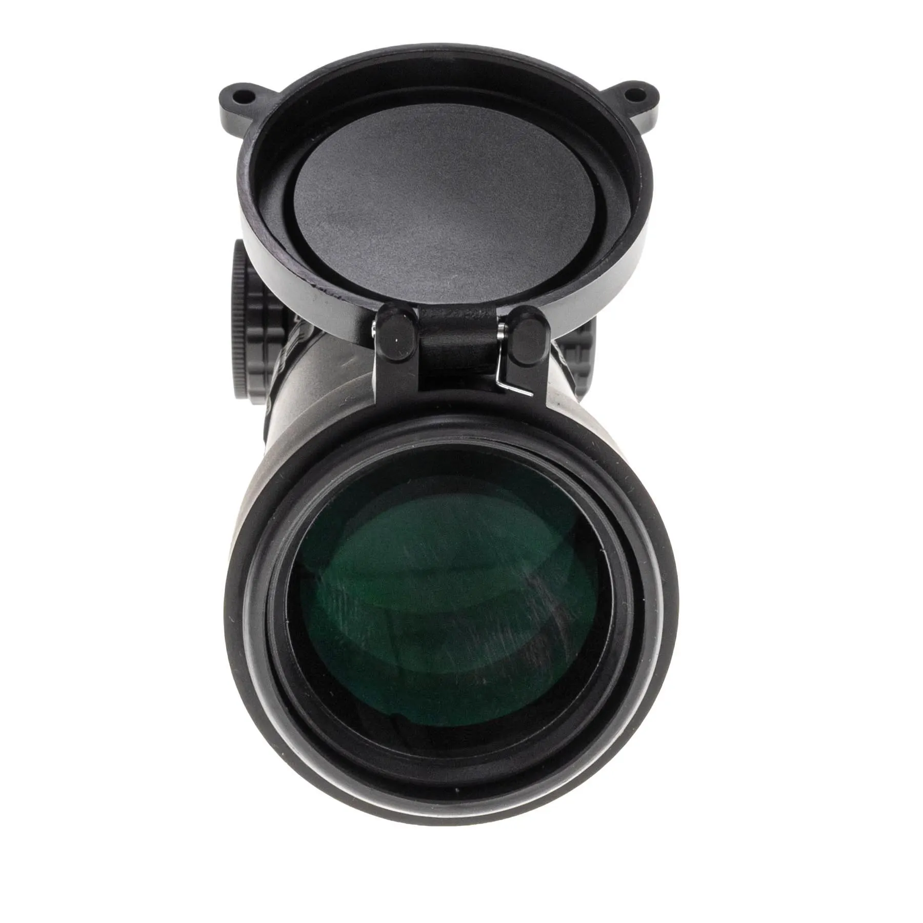 Victoptics VIOC-06 SOI 4-12x40 AO, Black