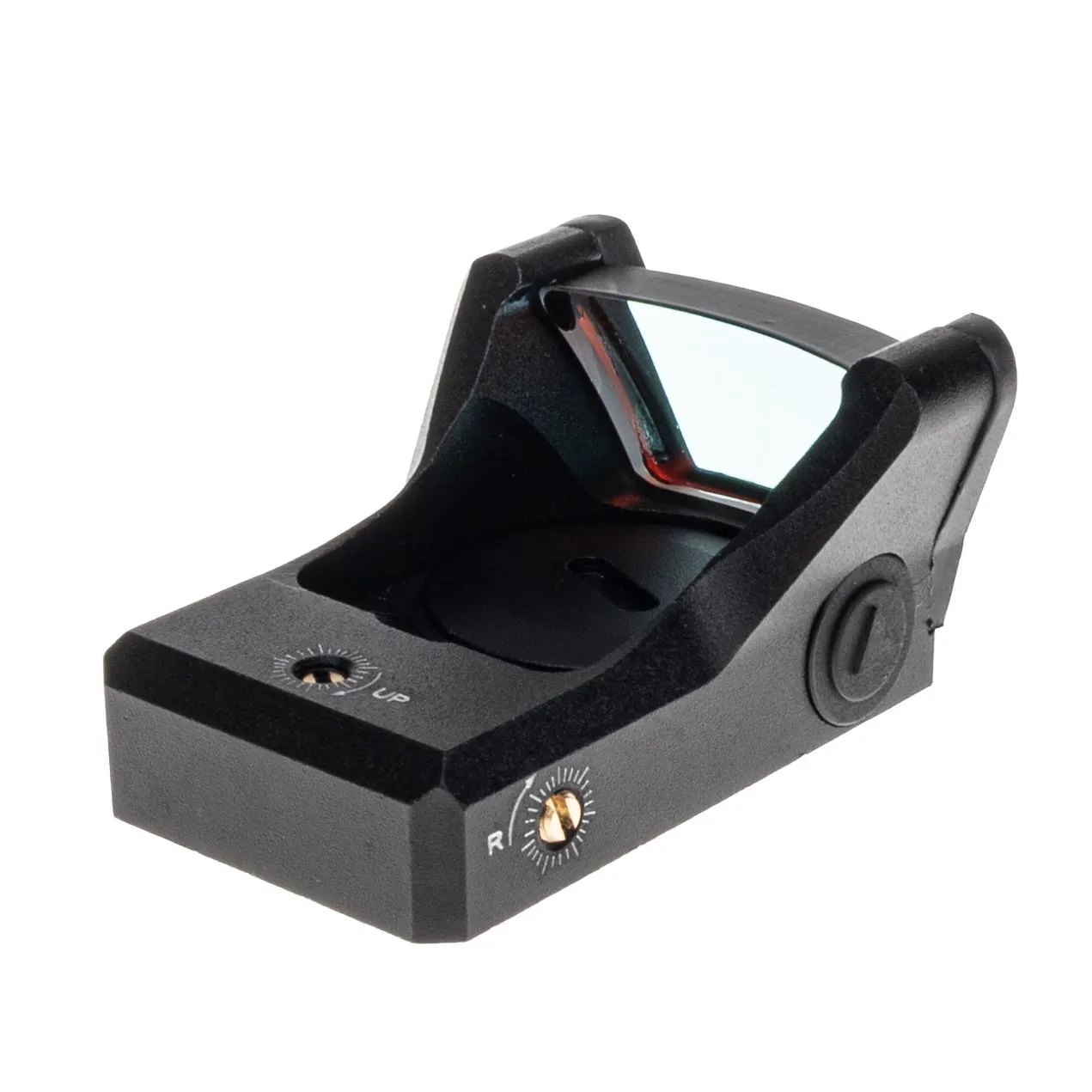 Reapo M1 Micro Sight Red Dot, Black