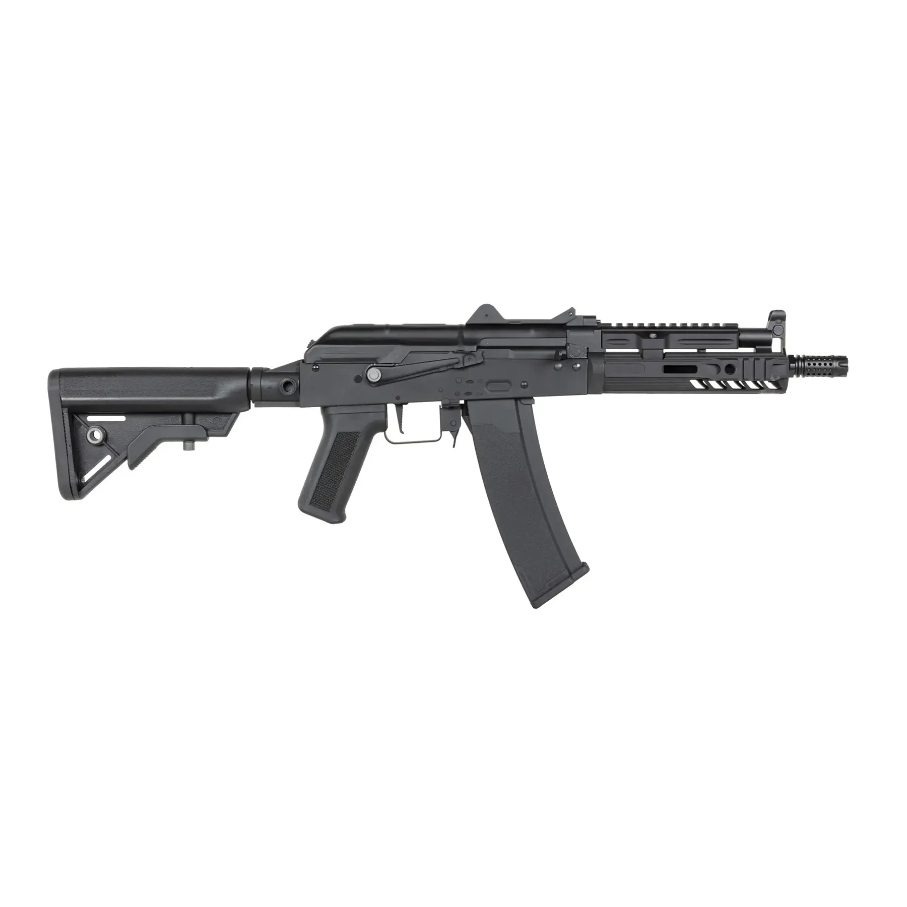 Specna Arms AK SA-J82 Core w/ HAL ETU (S)AEG, Black