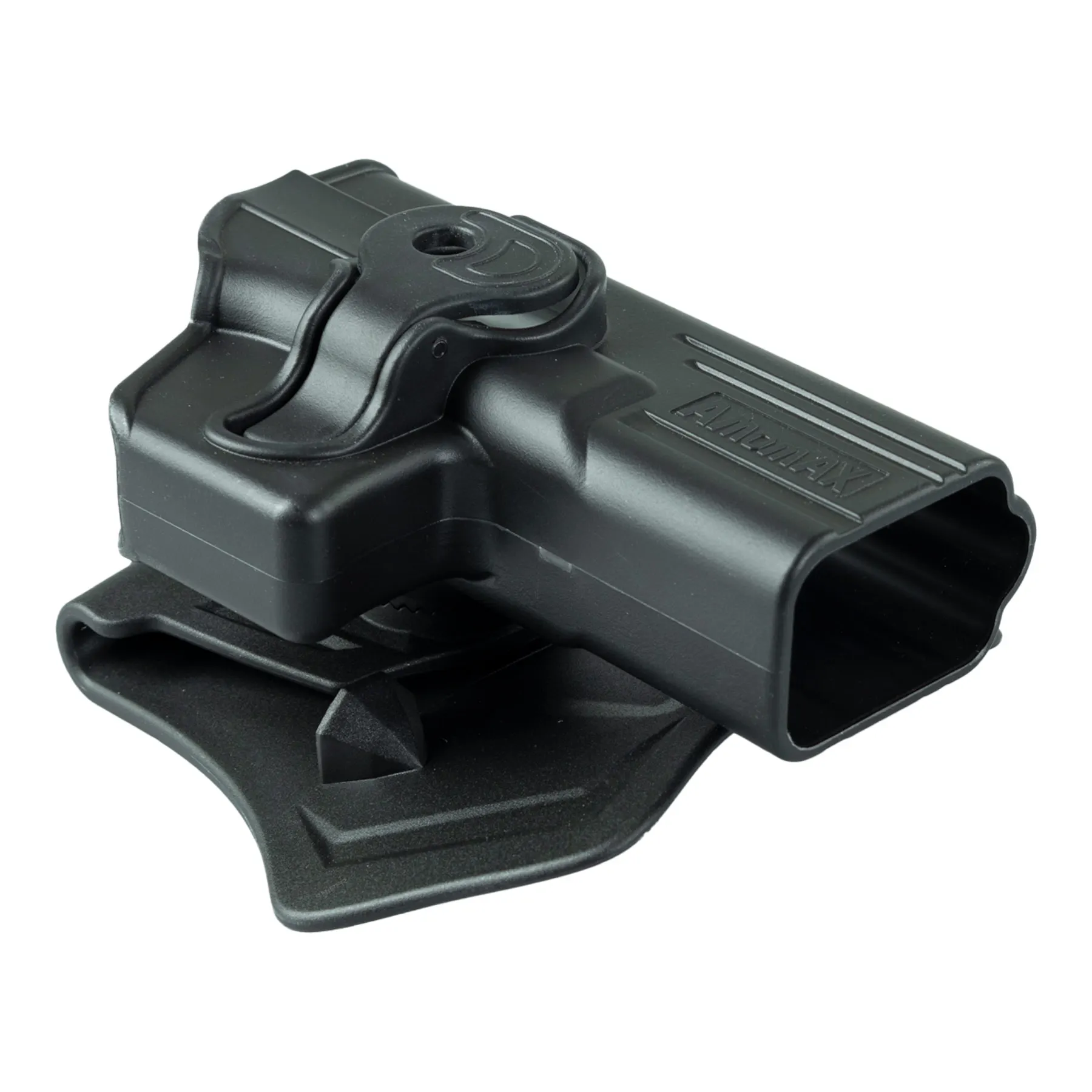 Holster für WE, Tokyo Marui, KJW G-Serie, Black