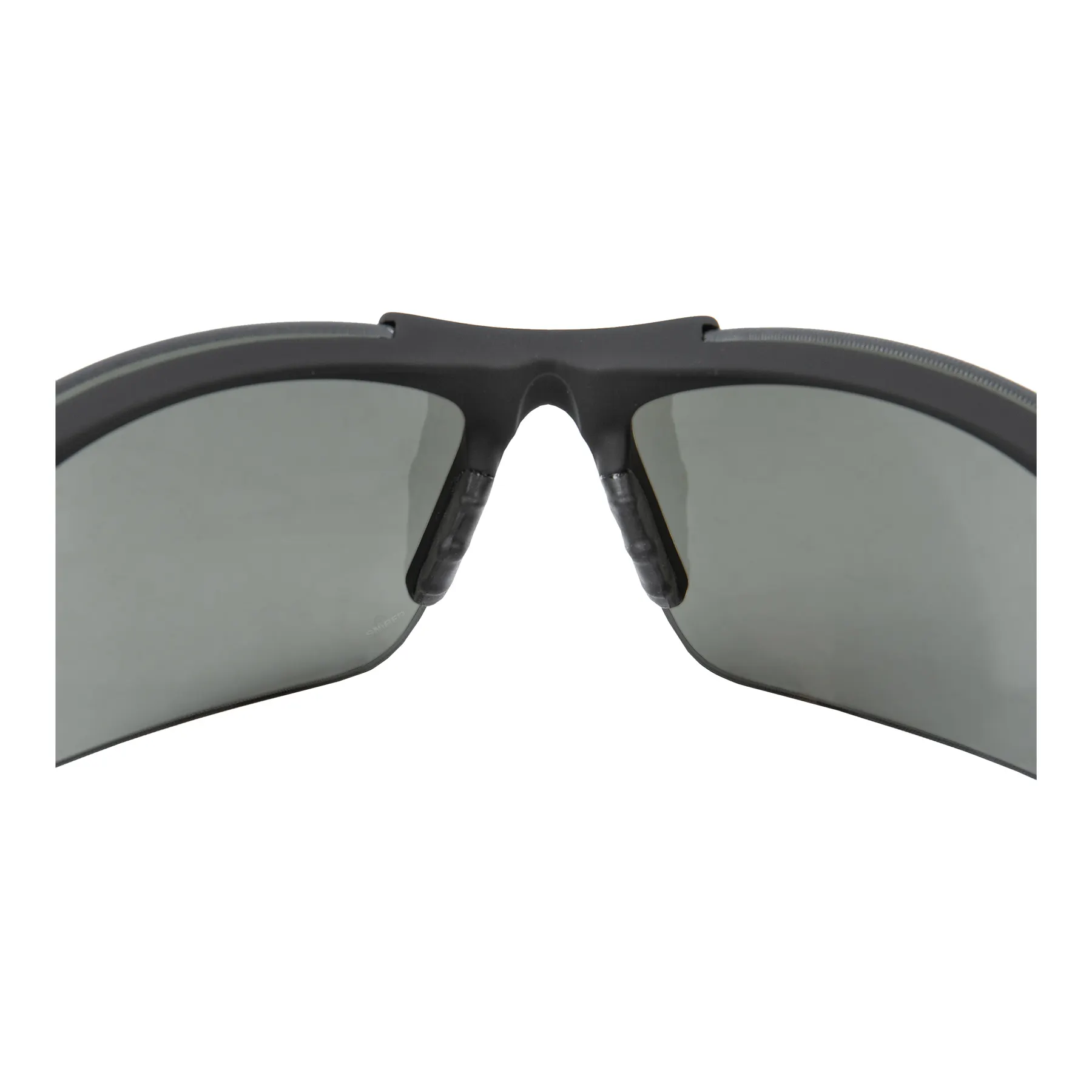 Sharp Edge, Black Frame, G-15 Vapor Shield
