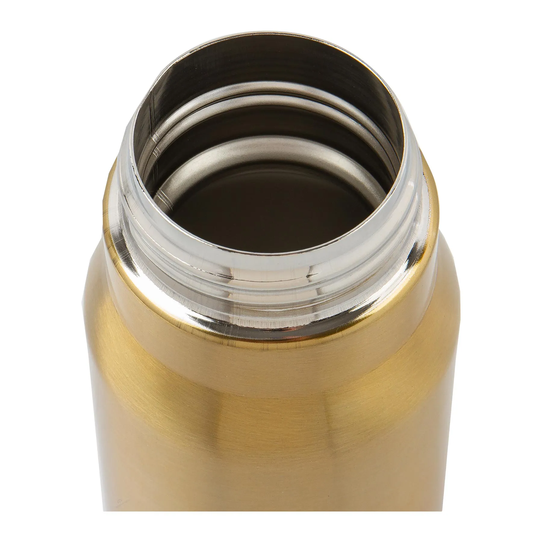 Jack Pyke Thermos Flask Bullet, 330ml Jack Pyke Thermos Flask Bullet, 330ml