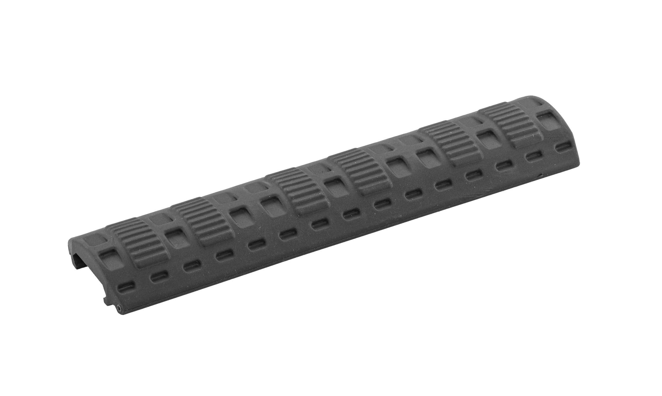 DLG 15cm Rail Cover für Picatinny, Black