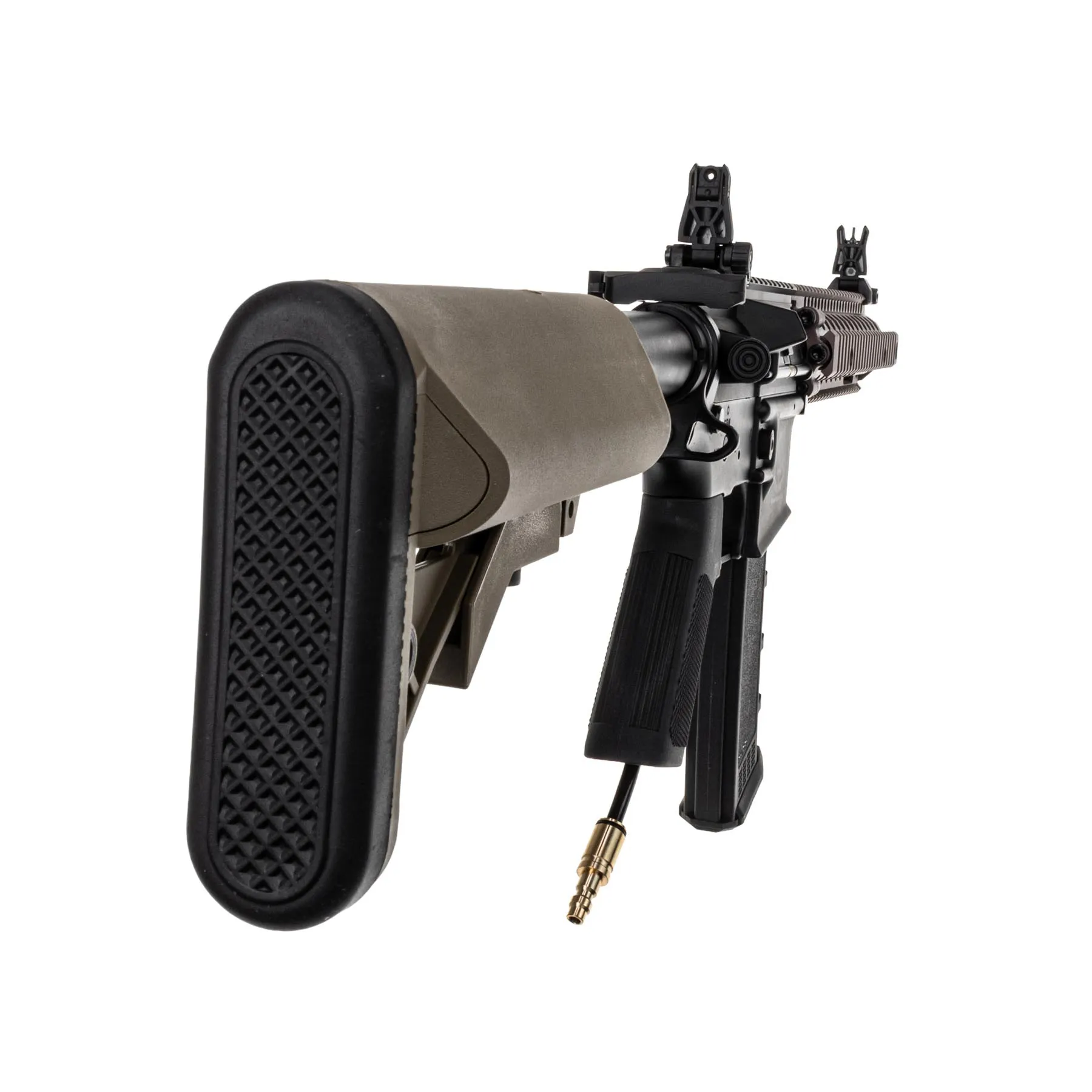 ROSSI x MechLabs Neptune 9" MARSOC HPA, Tan