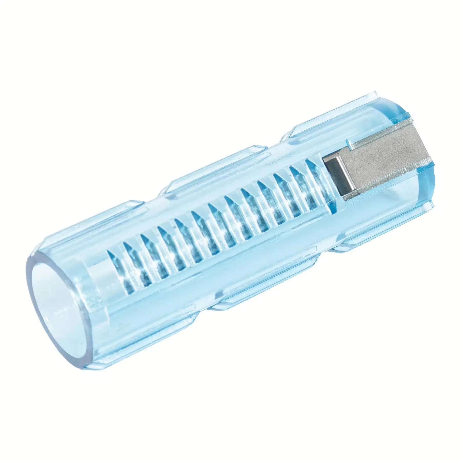 Polycarbonate Piston mit Steel Rack für Ver.2/3