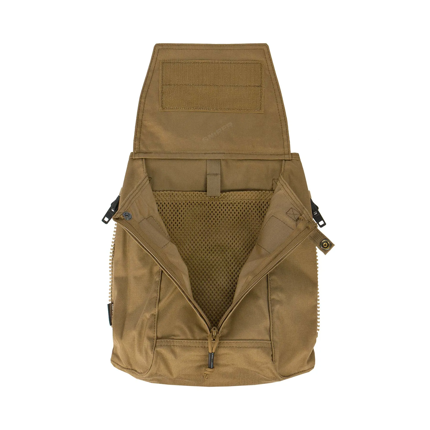 Pouch Panel for JPC2.0, Coyote Brown Pouch Panel for JPC2.0, Coyote Brown