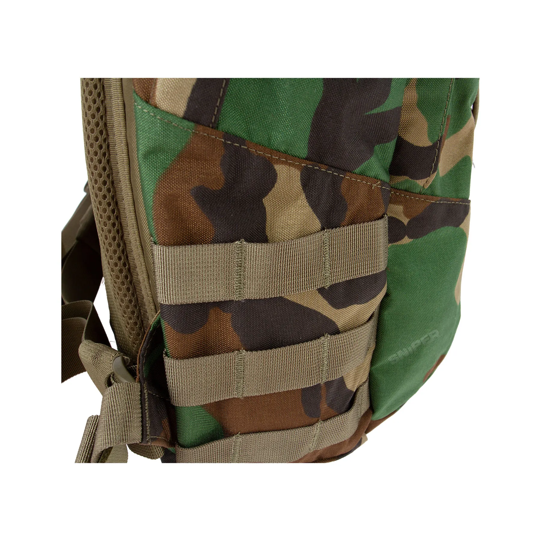 EDC Rucksack, Woodland