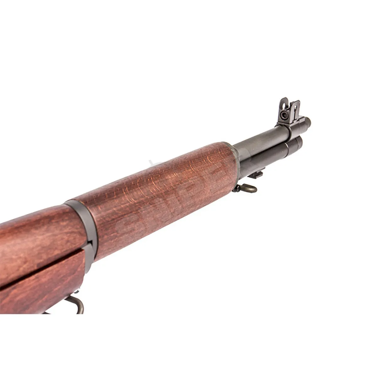 M1 Garand, (S)AEG