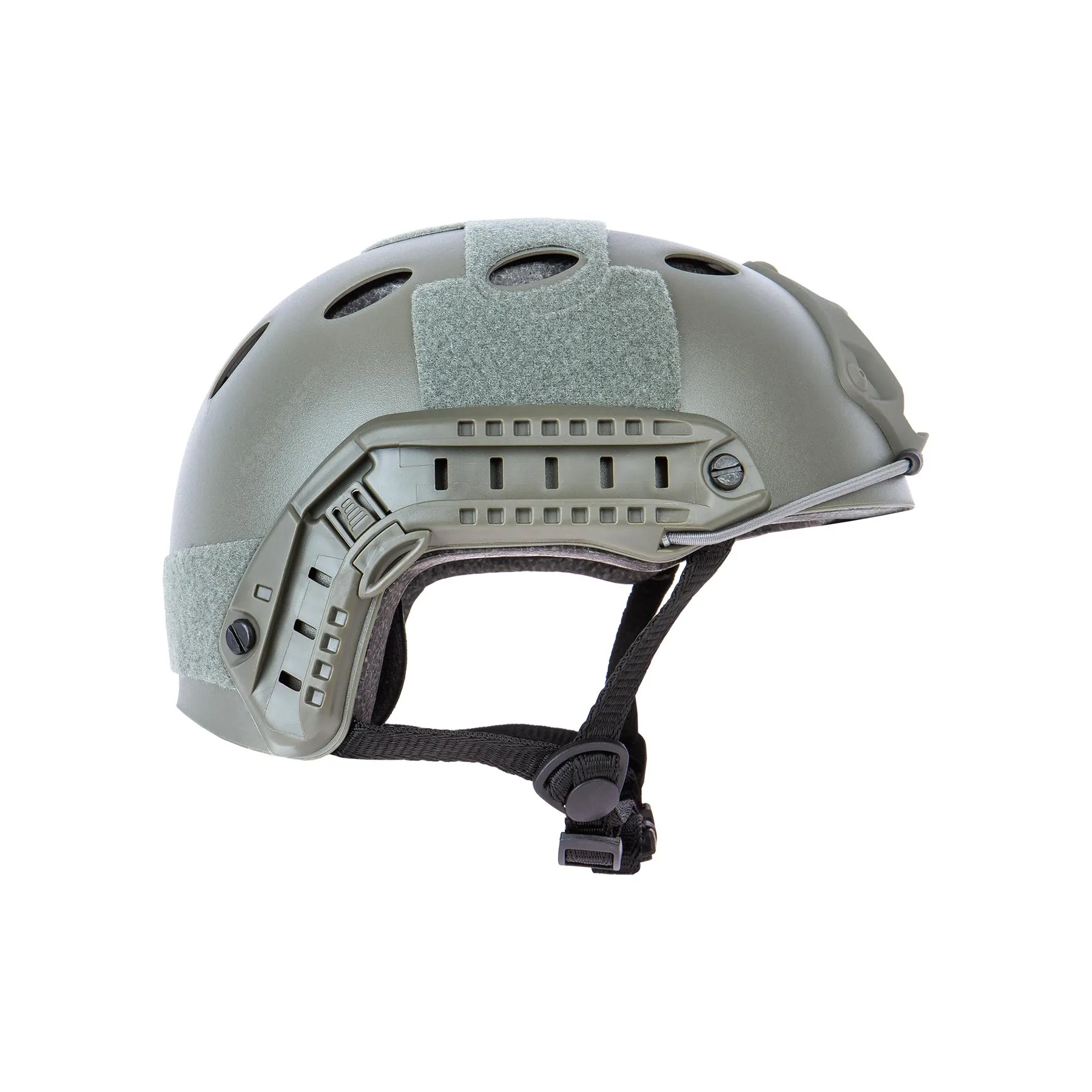 PJ Helmet CV, Foliage Green, M/L
