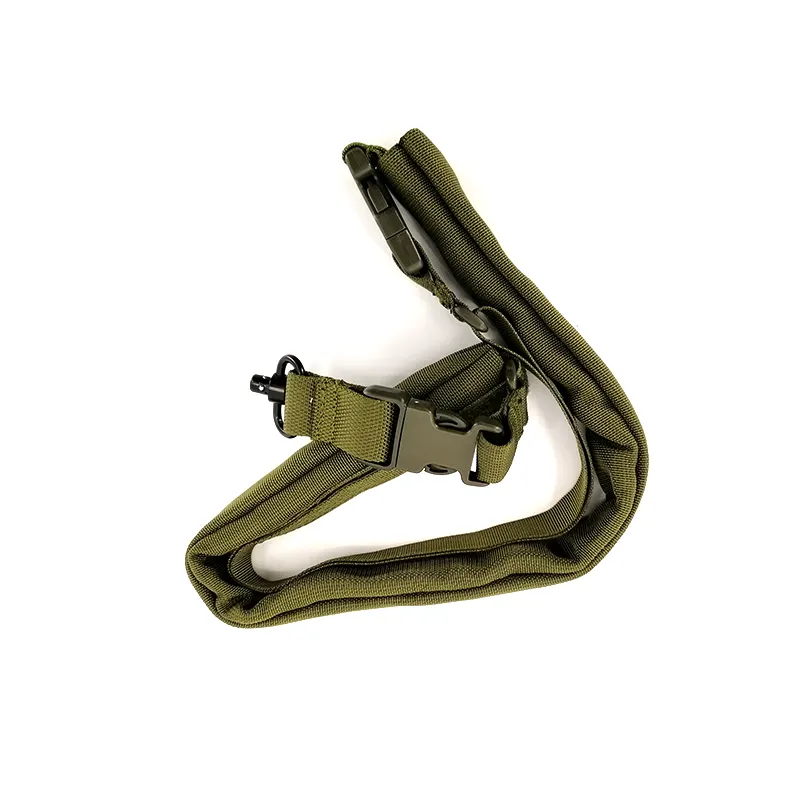 Conquer QD Tactical 1-Point Sling, OD