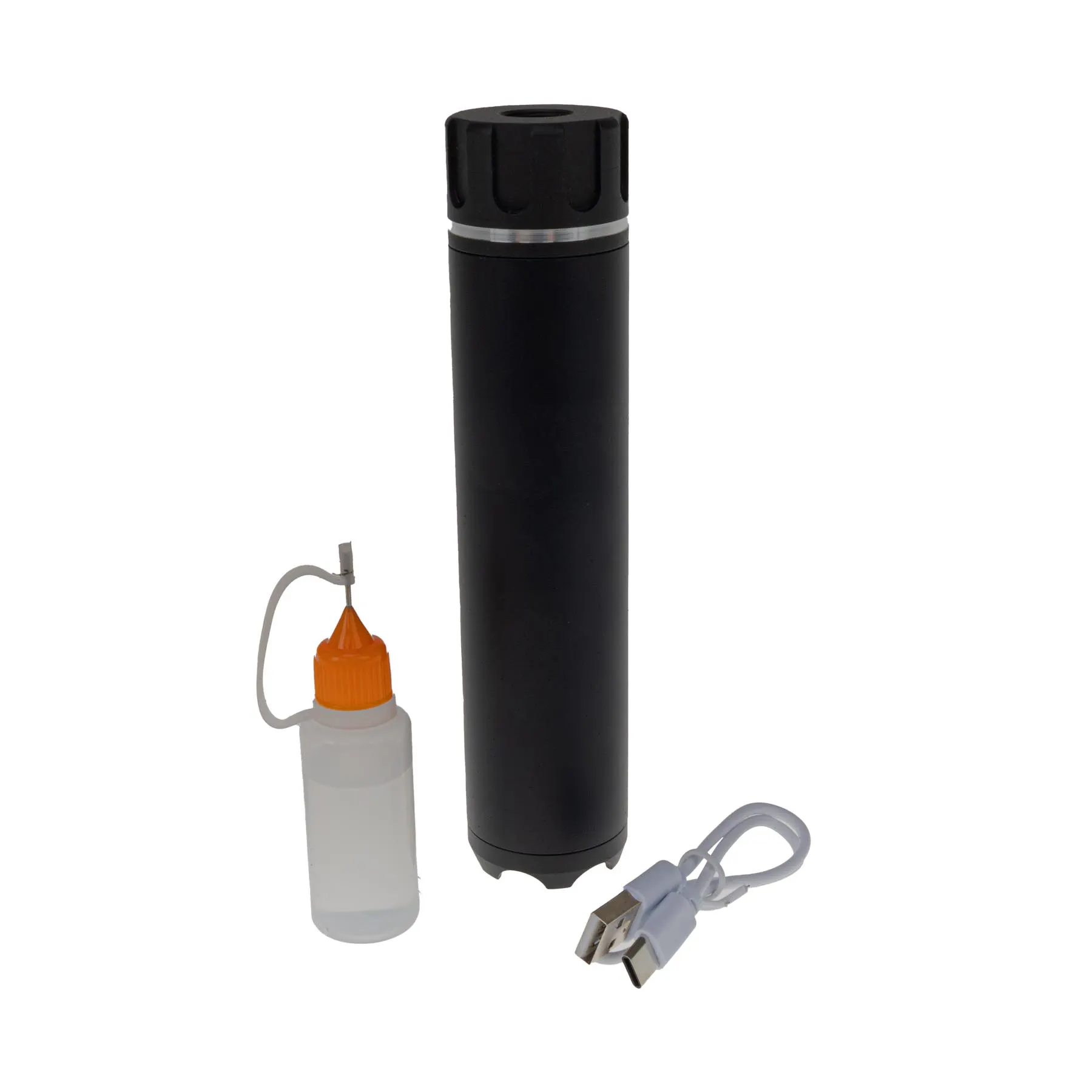 Reapo Smokey Tracer Silencer - Type B