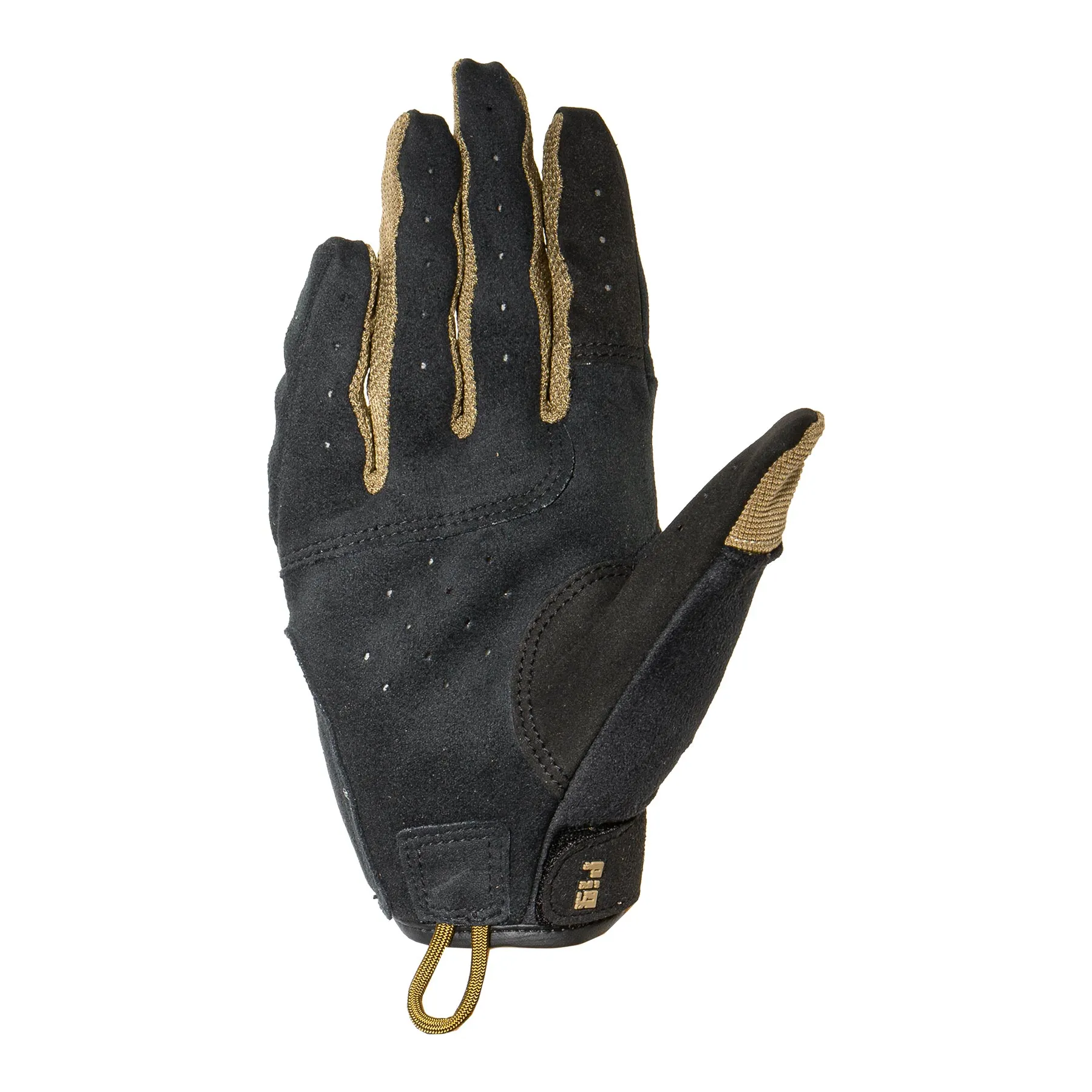Dexterity Tactical Gloves Alpha Touch, Coyote