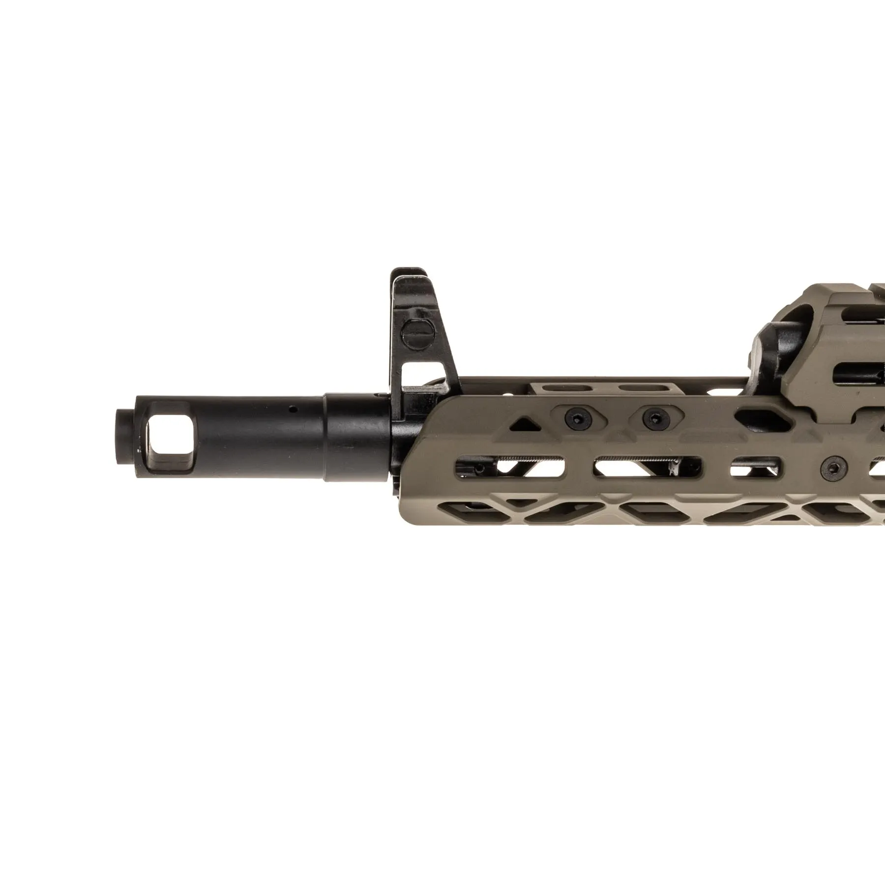 Specna Arms x KPYK SA-PJ14 PRIME w/ Aster II, Olive