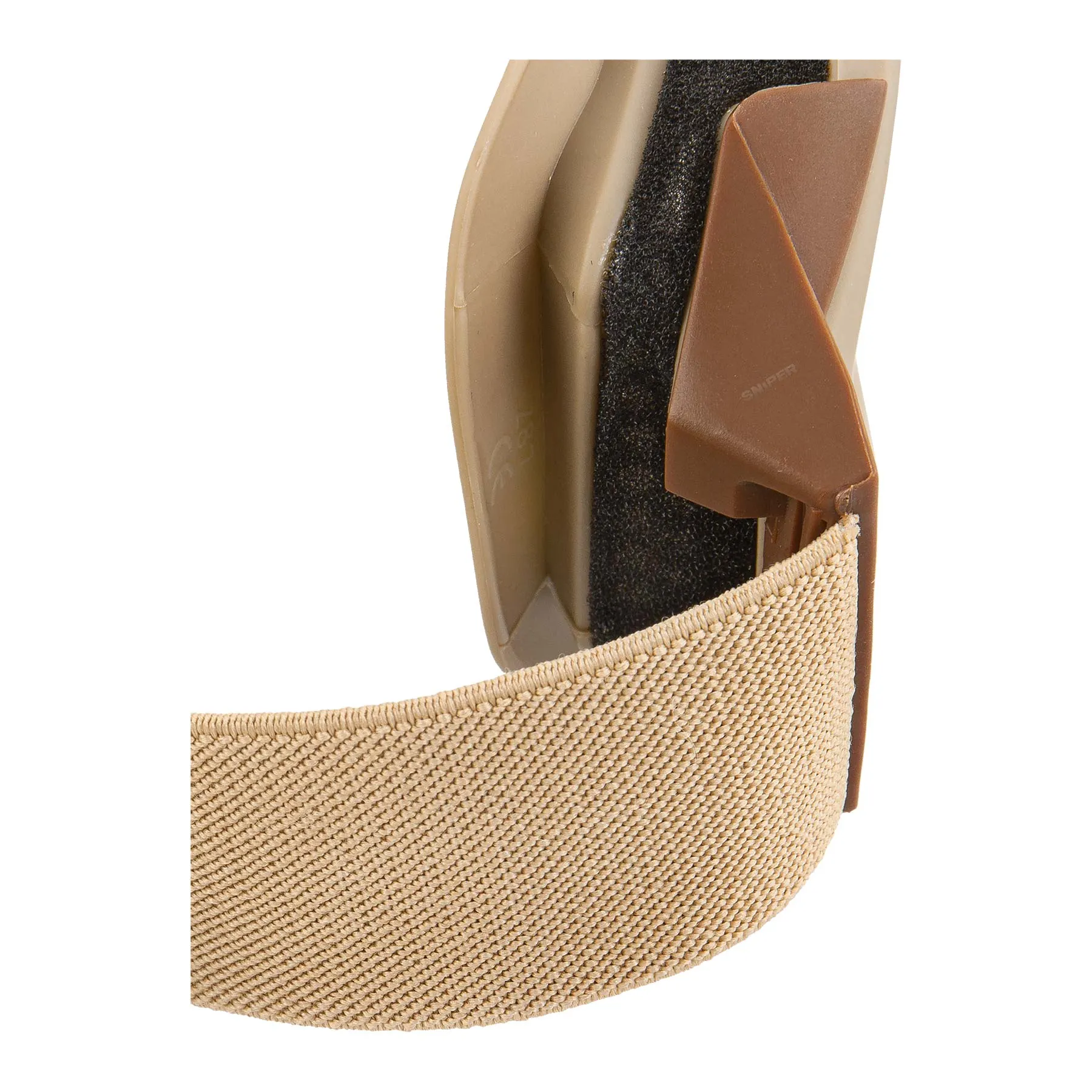 V-Tac Tango Thermal, Tan