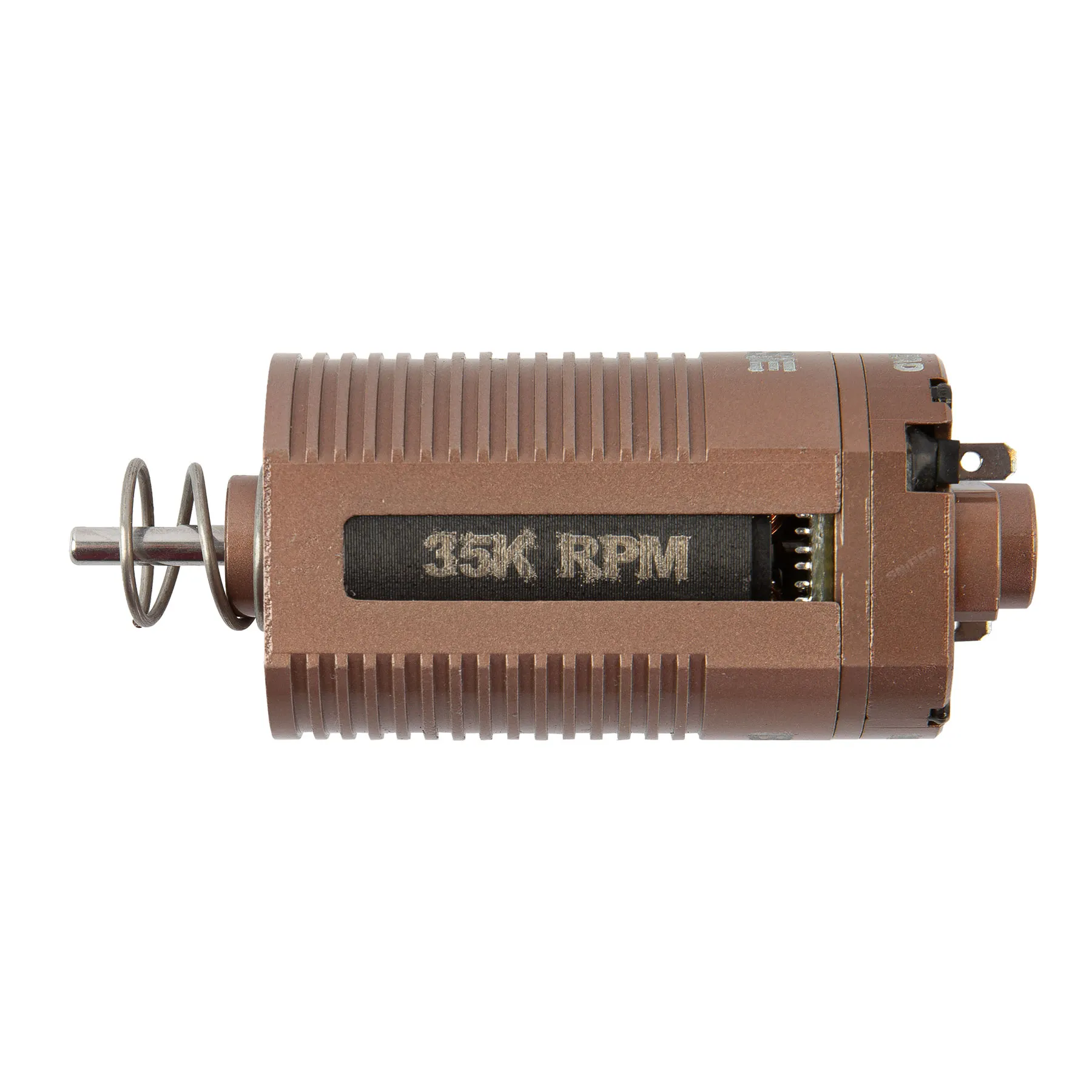 Warhead Base 35k Brushless Motor, Short Warhead Base 35k Brushless Motor, Short