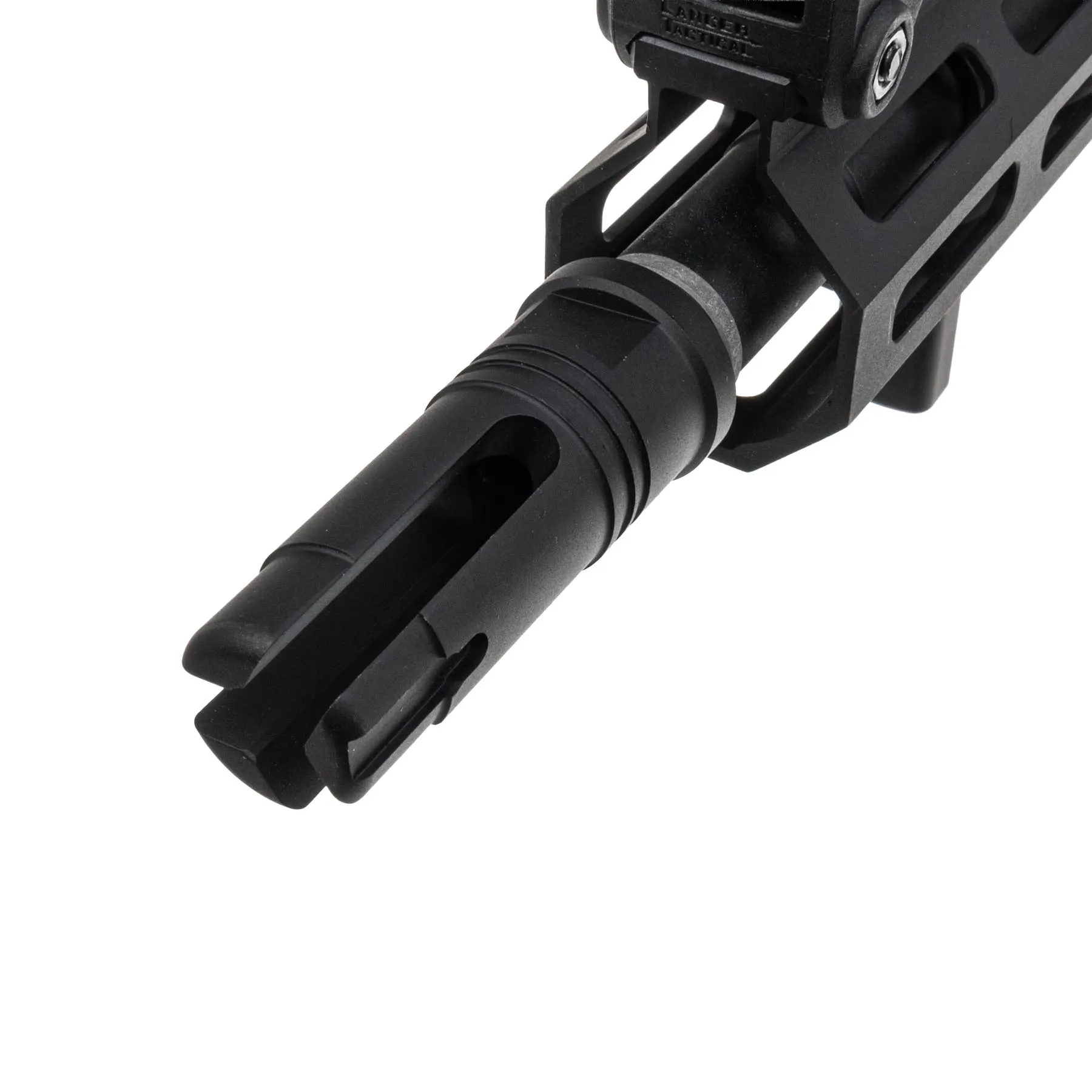 Prep my Airsoft - Lancer LT-44 10" Gen4 w/ Nebula II ETU, Black