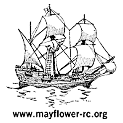 Mayflower