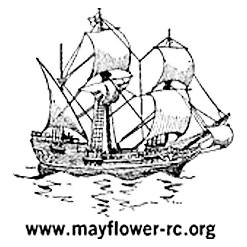 Mayflower Mayflower