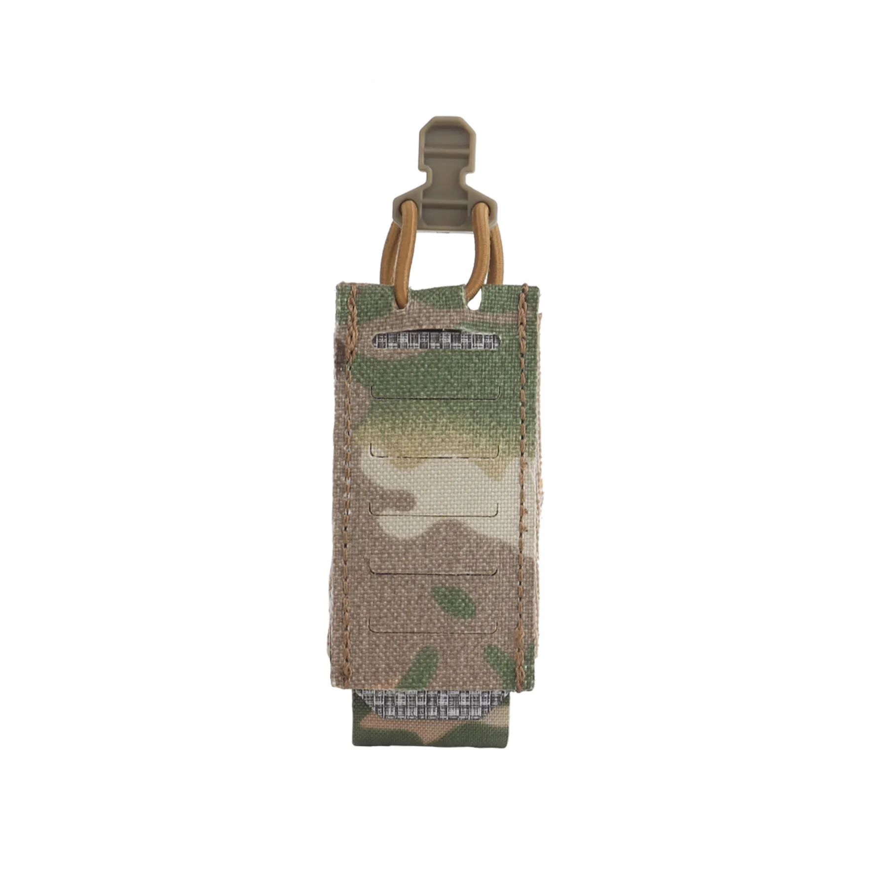 Reapo Flexible Pistol Mag Pouch, Multicam