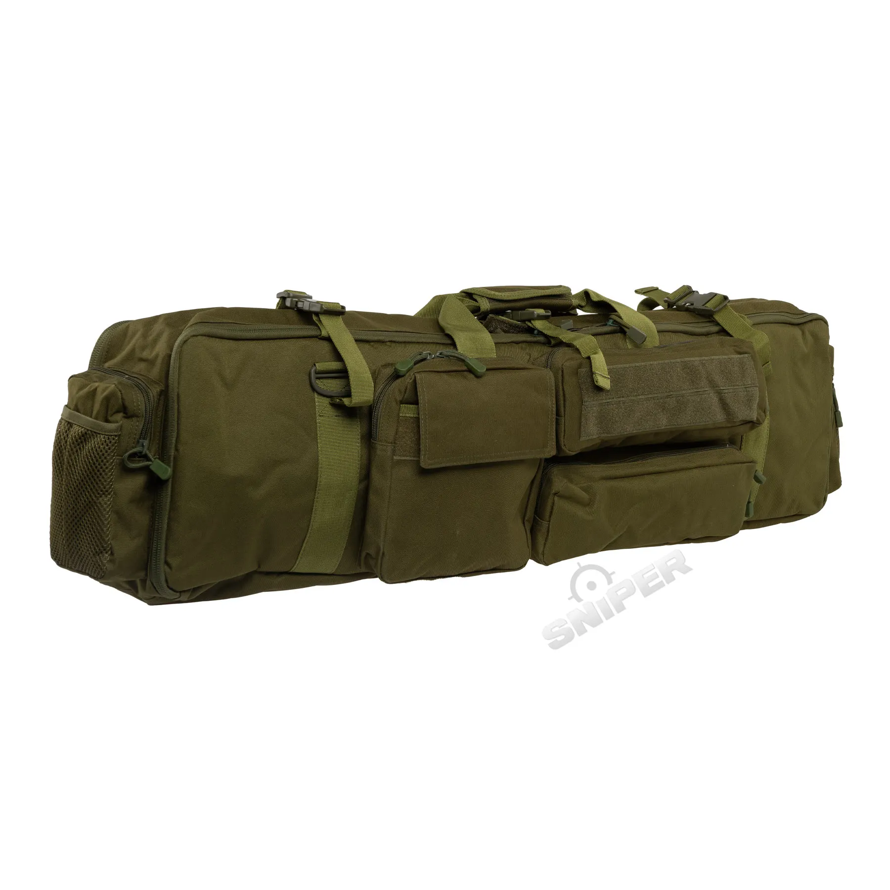 Reapo Tactical Gunbag, OD Reapo Tactical Gunbag, OD